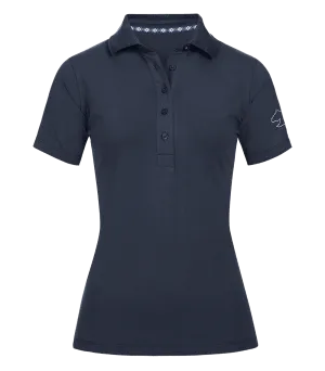 FLENSBURG POLO SHIRT by Waldhausen