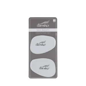 Forefoot Sole Insert