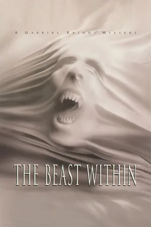 Gabriel Knight 2: The Beast Within (PC)