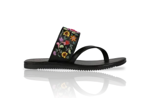 Garden Love Black