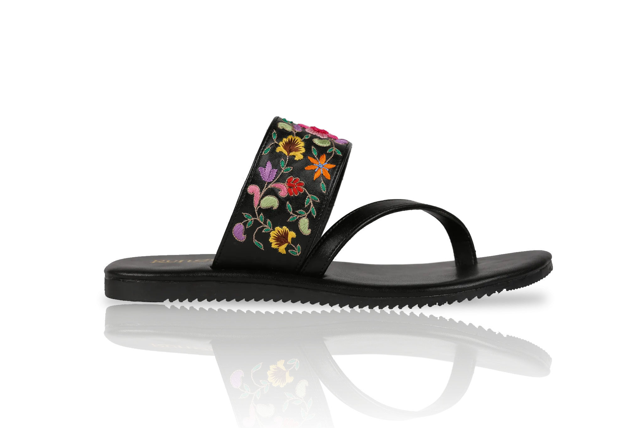 Garden Love Black