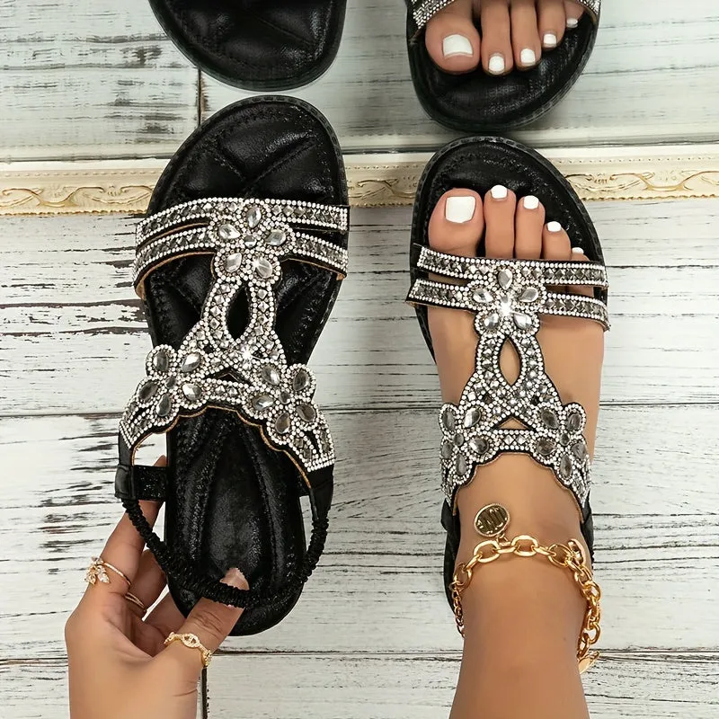Geneva | Elegant & Bohemian Orthopedic Sandals
