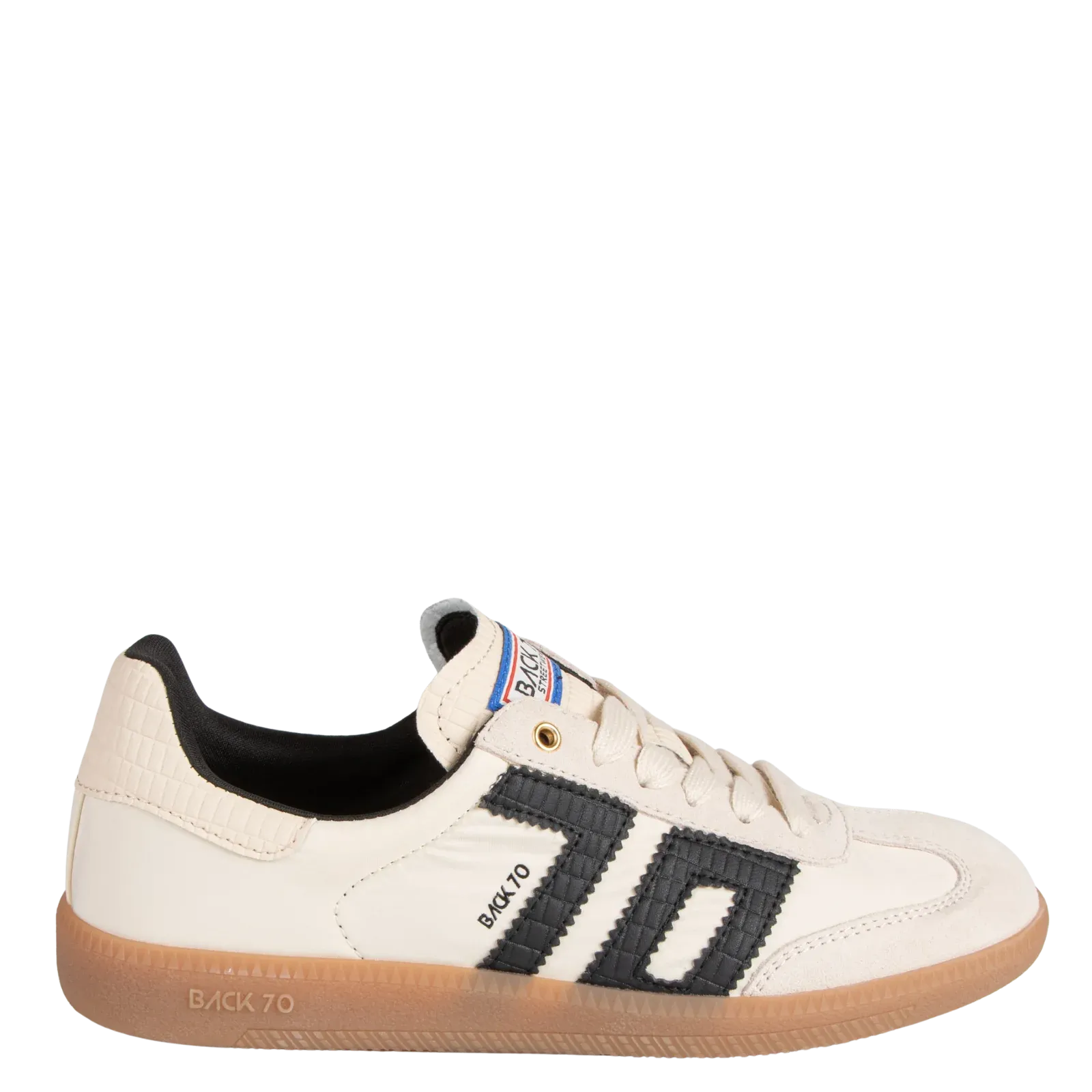GHOST 2513 SNEAKER