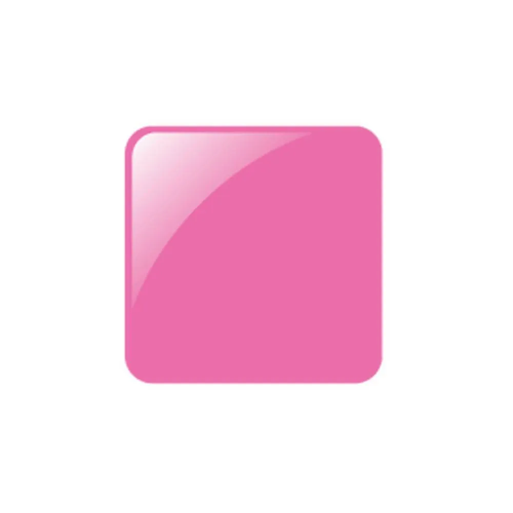 GLAM AND GLITS / Acrylic Powder - Pink Me Or Else! 1oz.