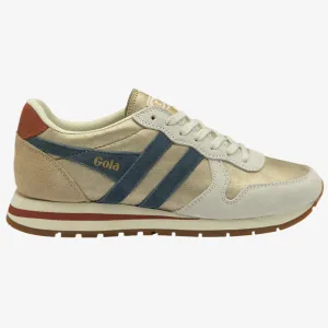Gola Daytona Sneaker Orange Spice Final Sale