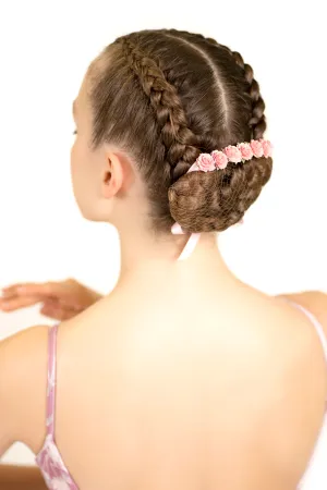 Hairblossom Medium