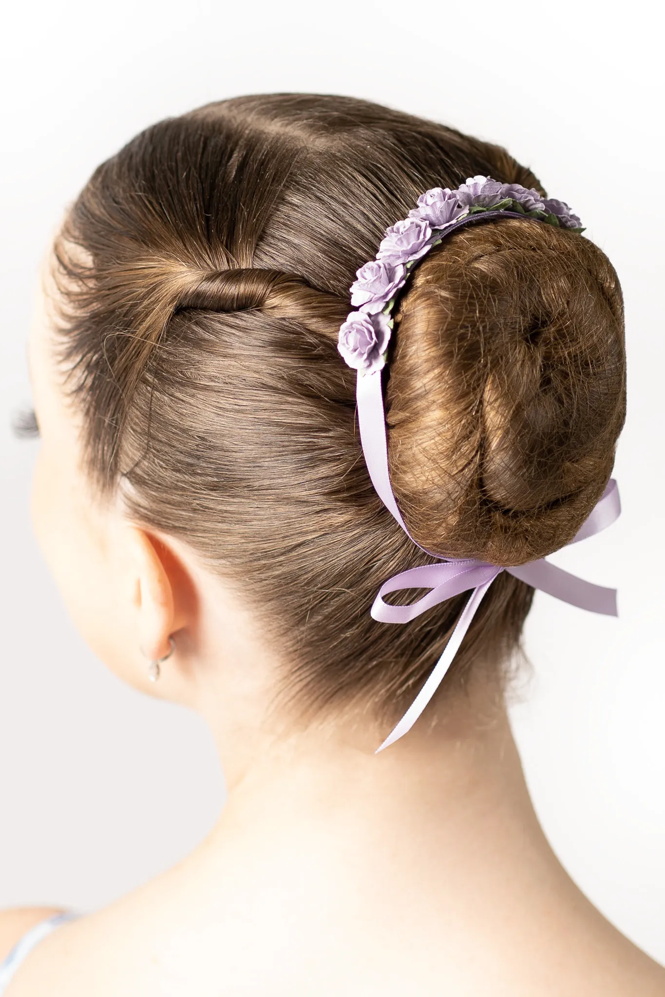 Hairblossom Medium