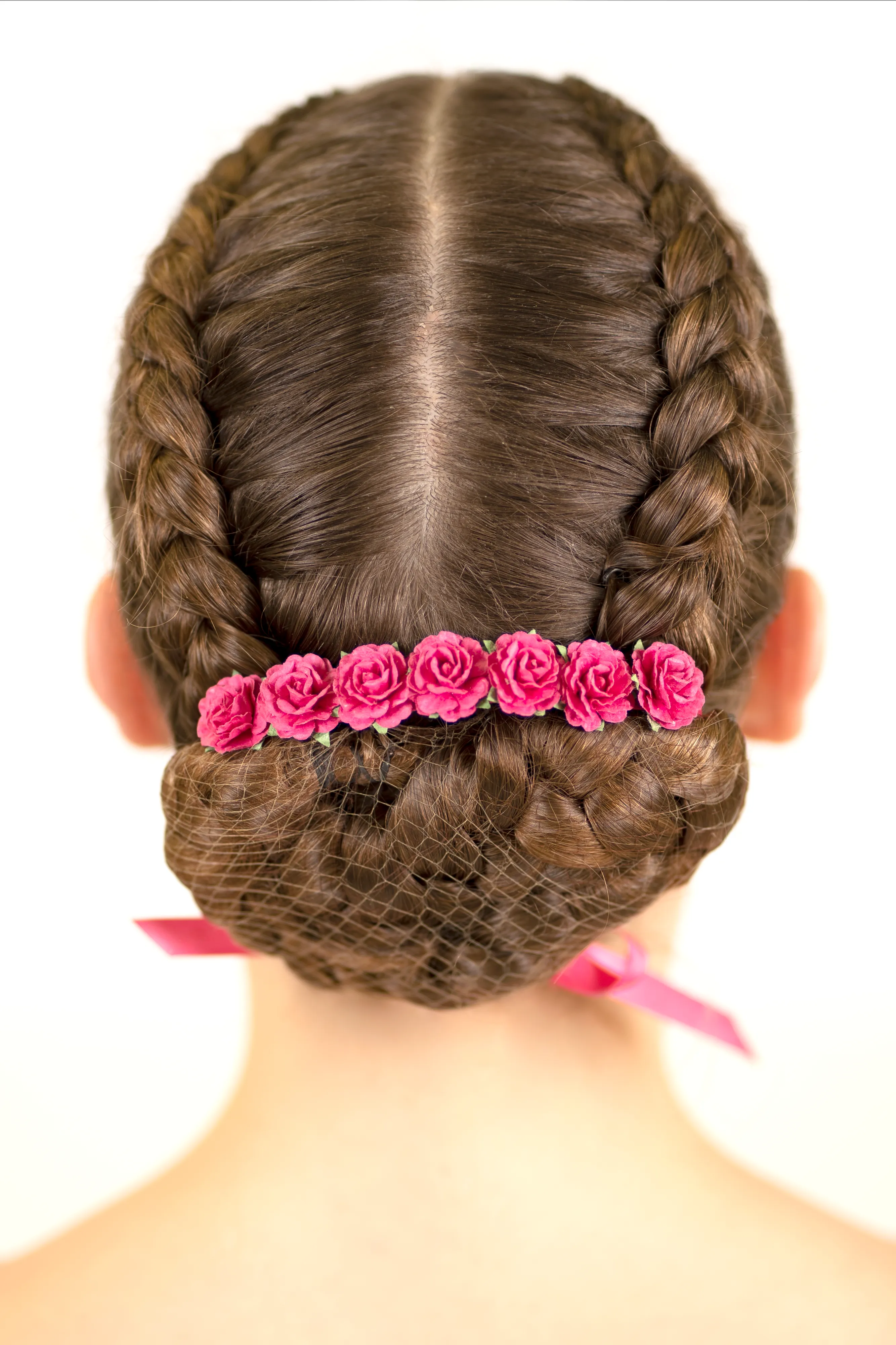 Hairblossom Medium