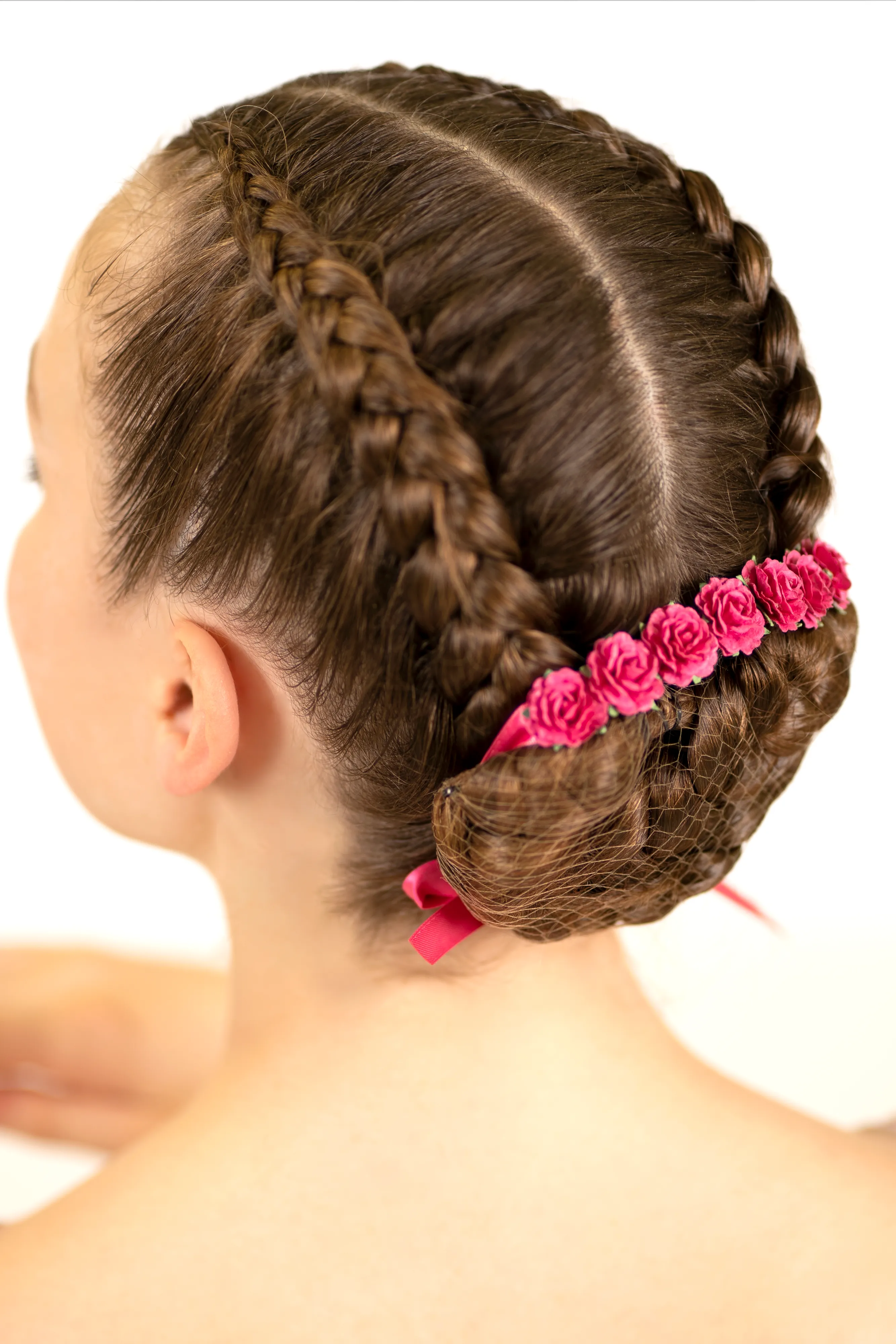 Hairblossom Medium