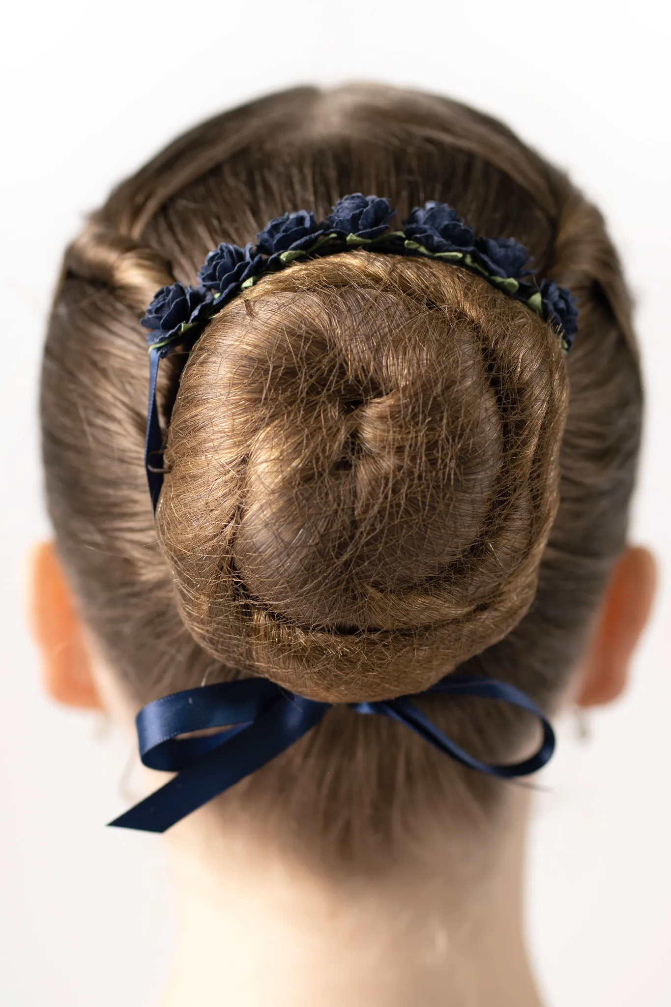 Hairblossom Medium