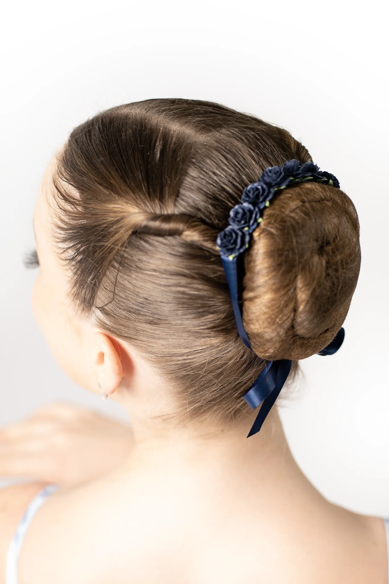 Hairblossom Medium