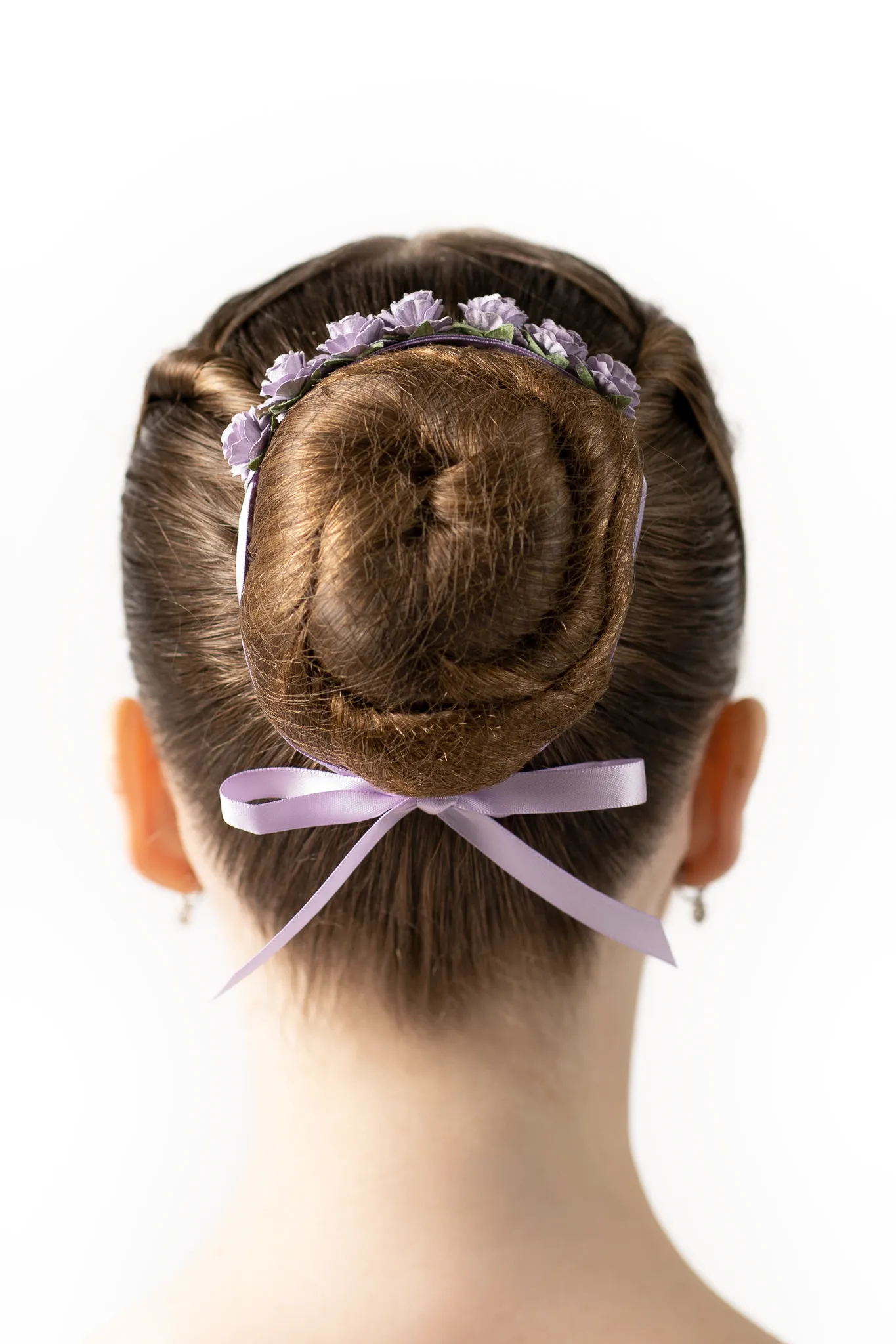 Hairblossom Medium