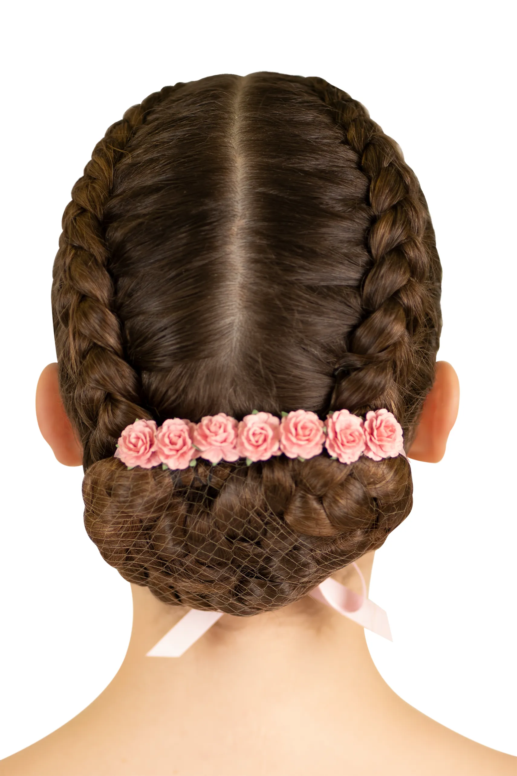 Hairblossom Medium