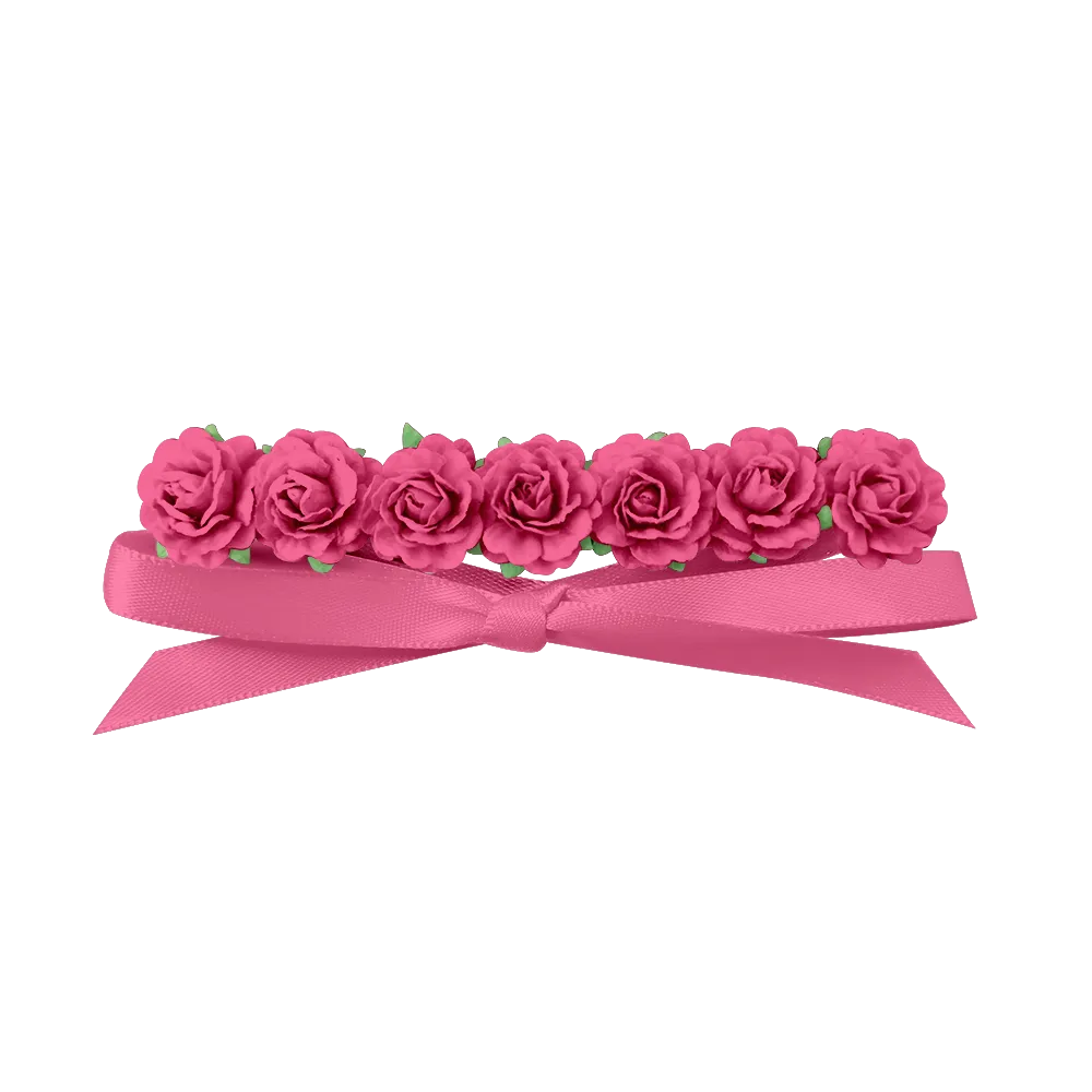 Hairblossom Medium