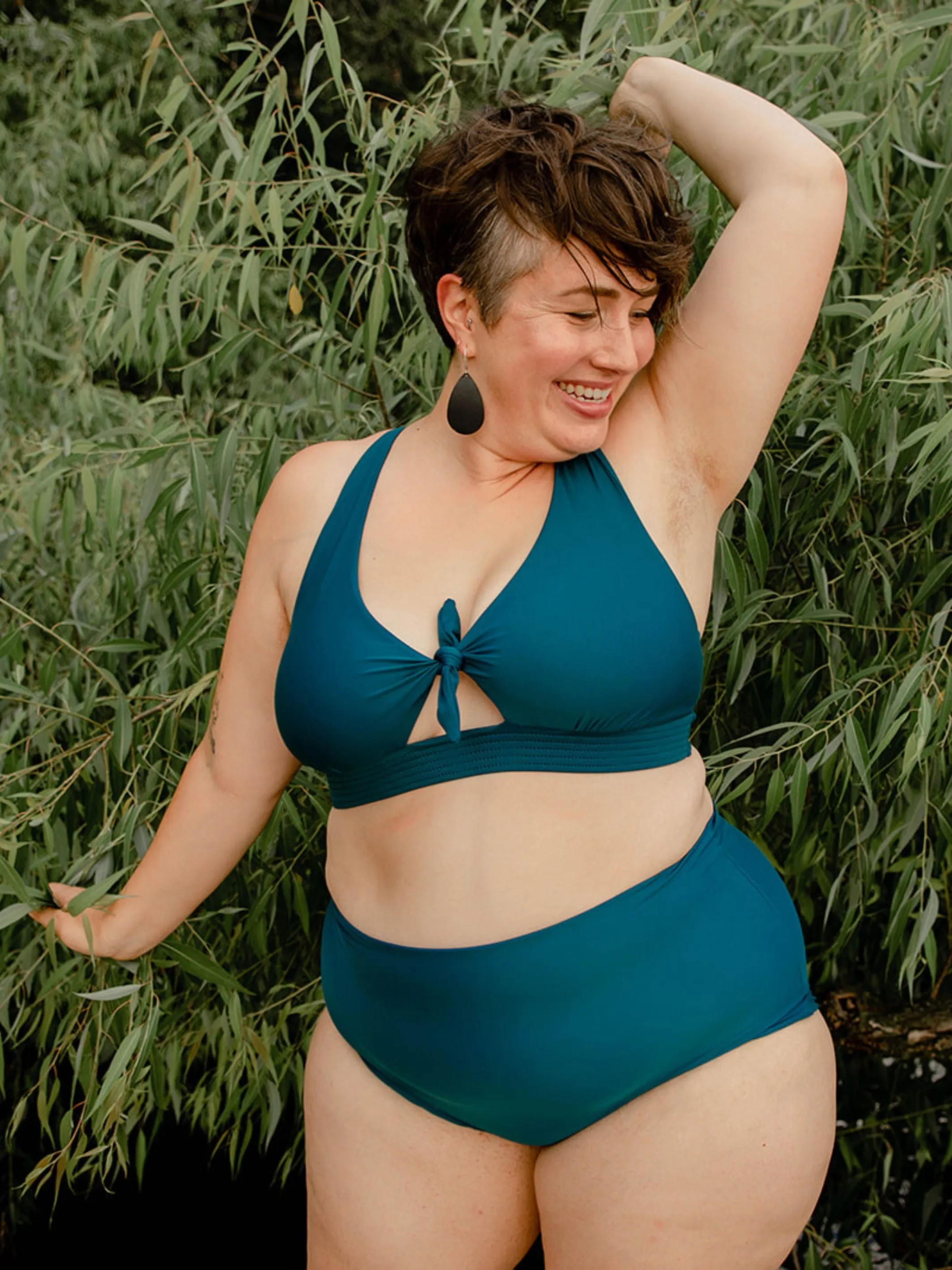 Hana Bottoms / FINAL SALE