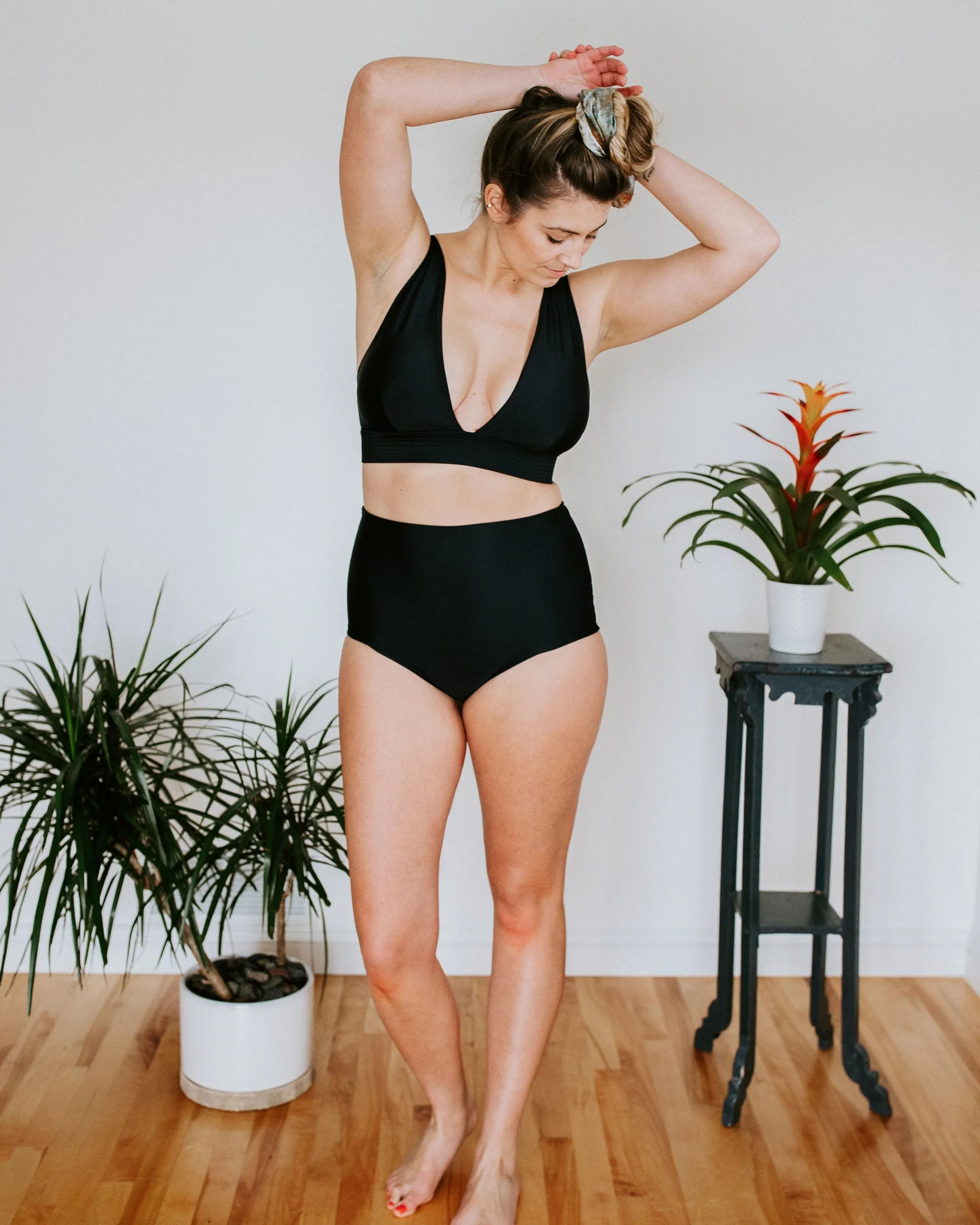 Hana Bottoms / FINAL SALE