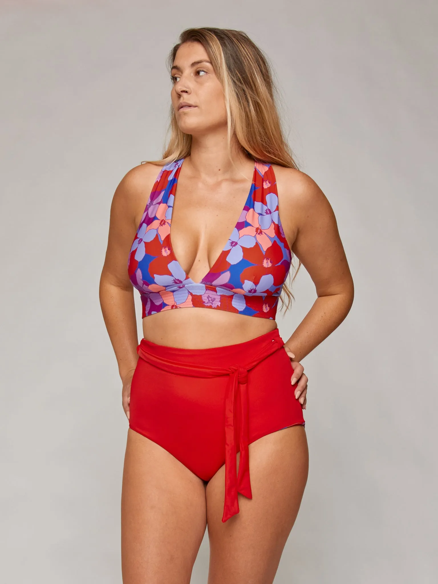 Hana Bottoms / FINAL SALE