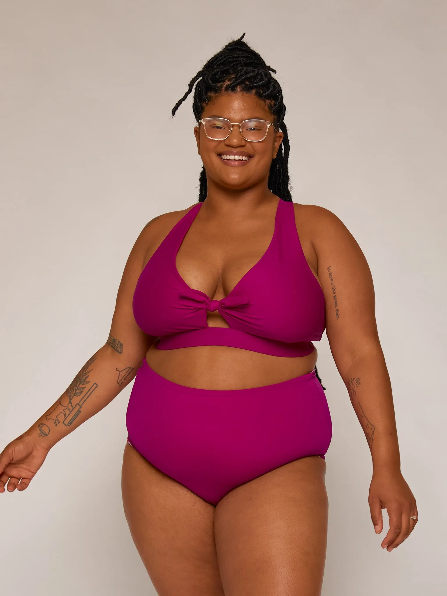 Hana Bottoms / FINAL SALE
