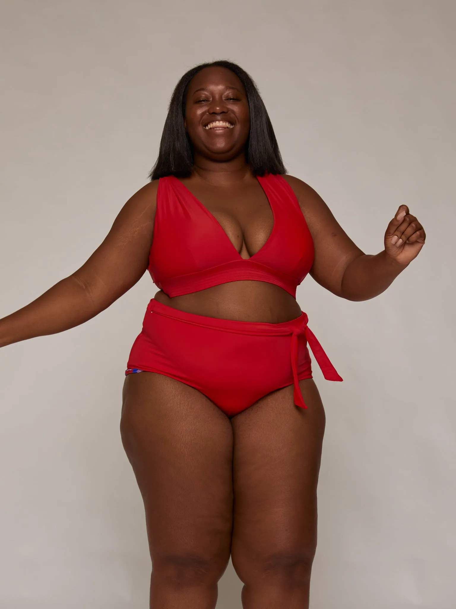 Hana Bottoms / FINAL SALE
