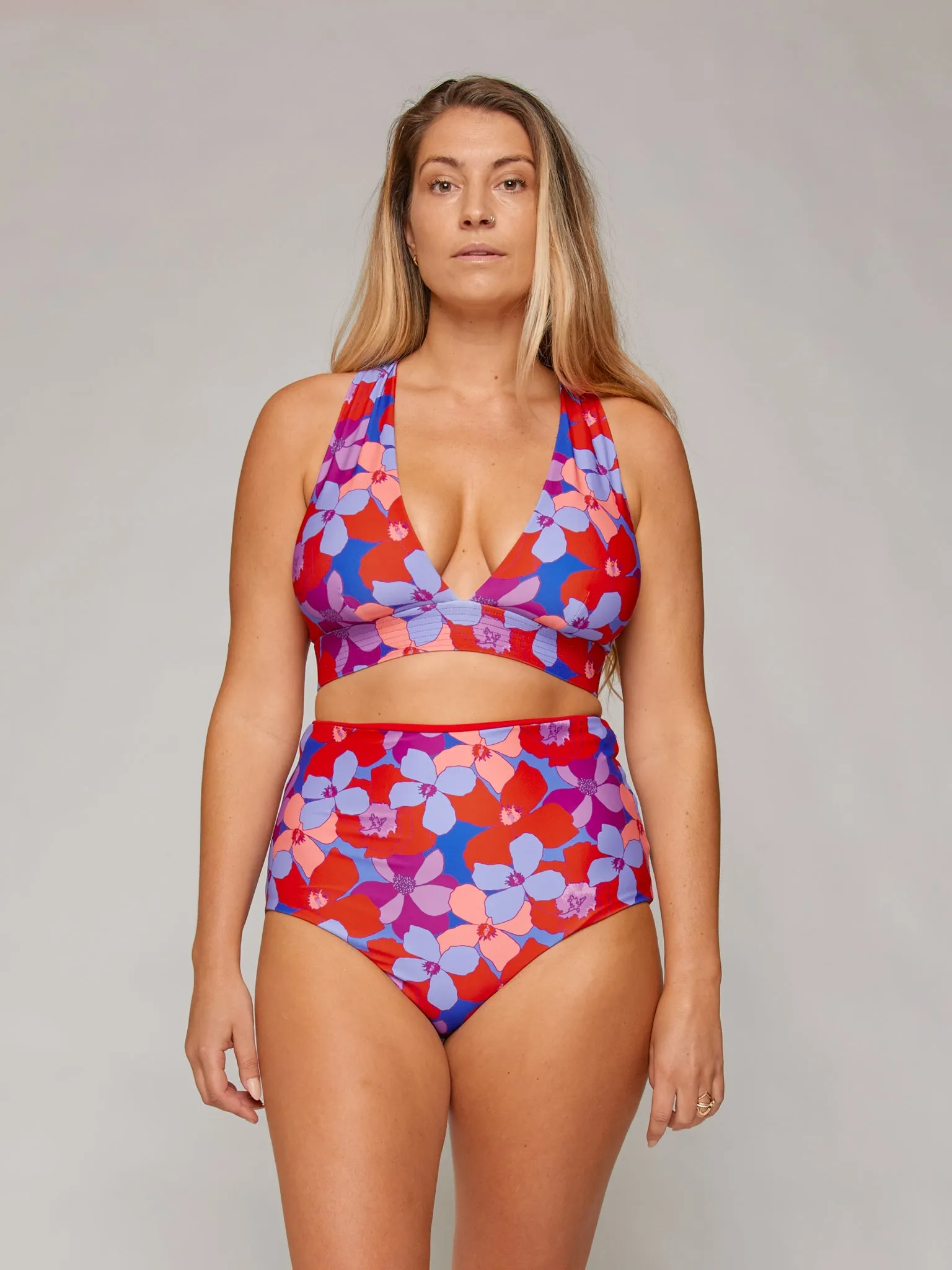 Hana Bottoms / FINAL SALE