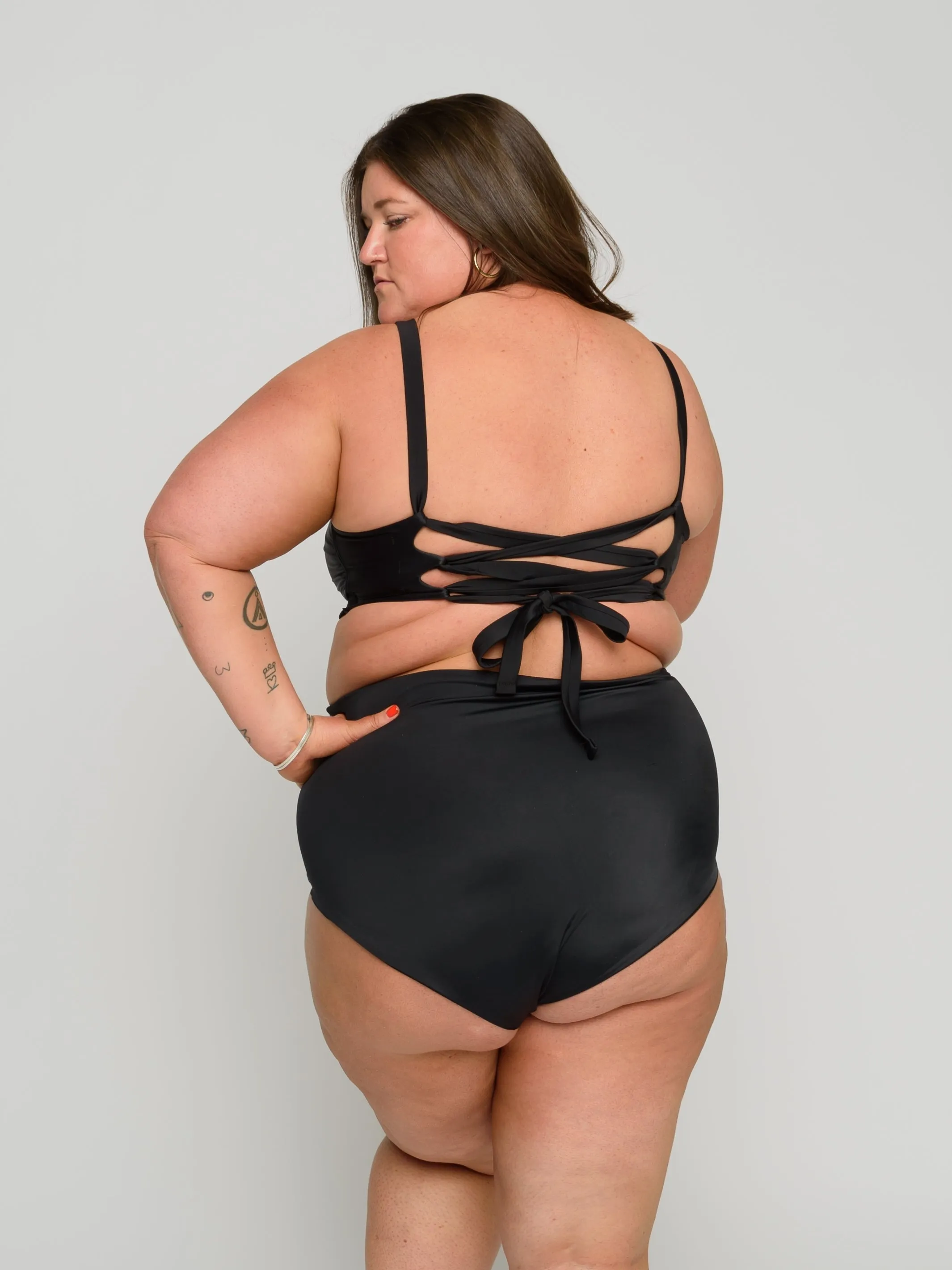 Hana Bottoms / FINAL SALE