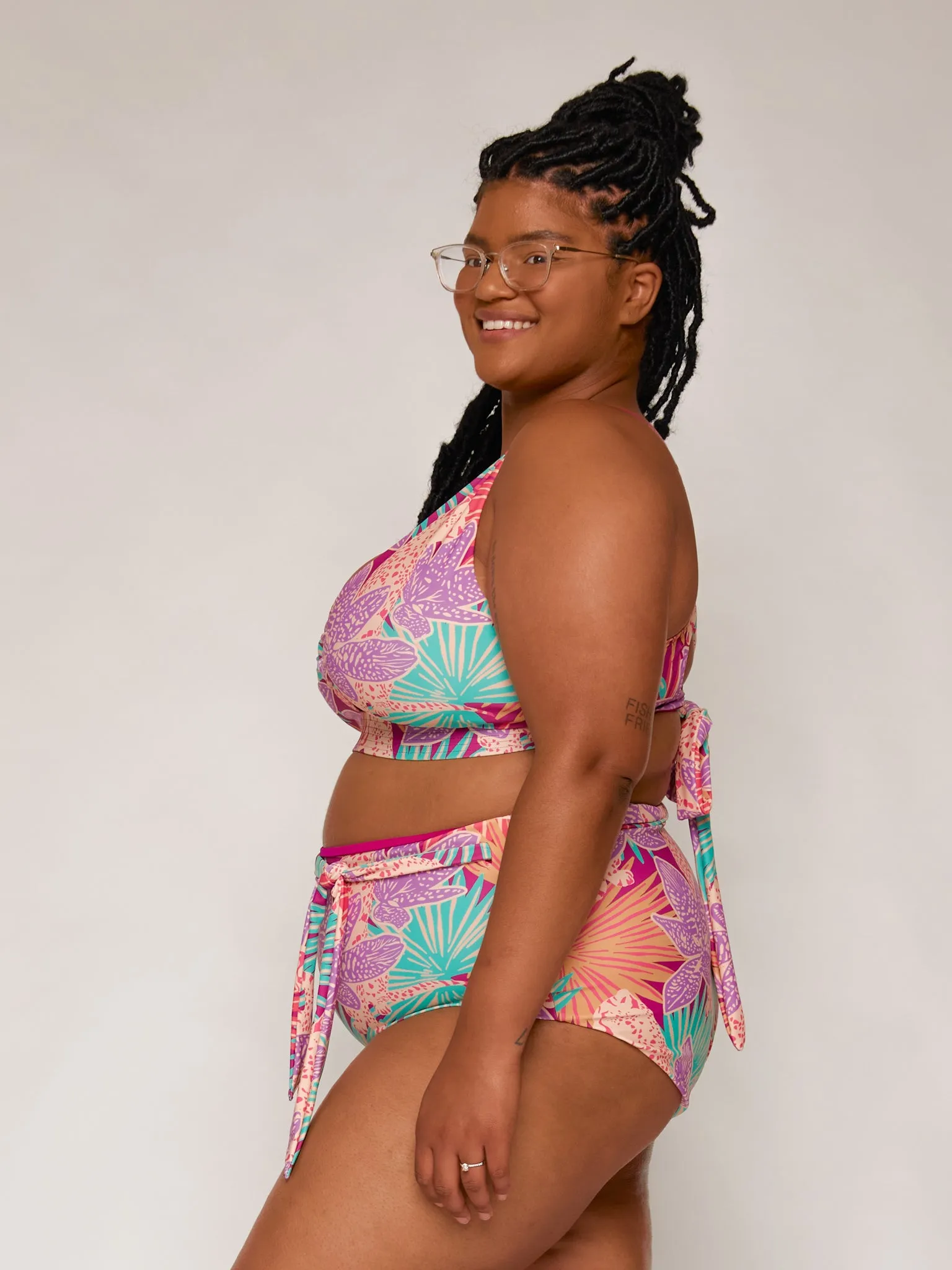 Hana Bottoms / FINAL SALE