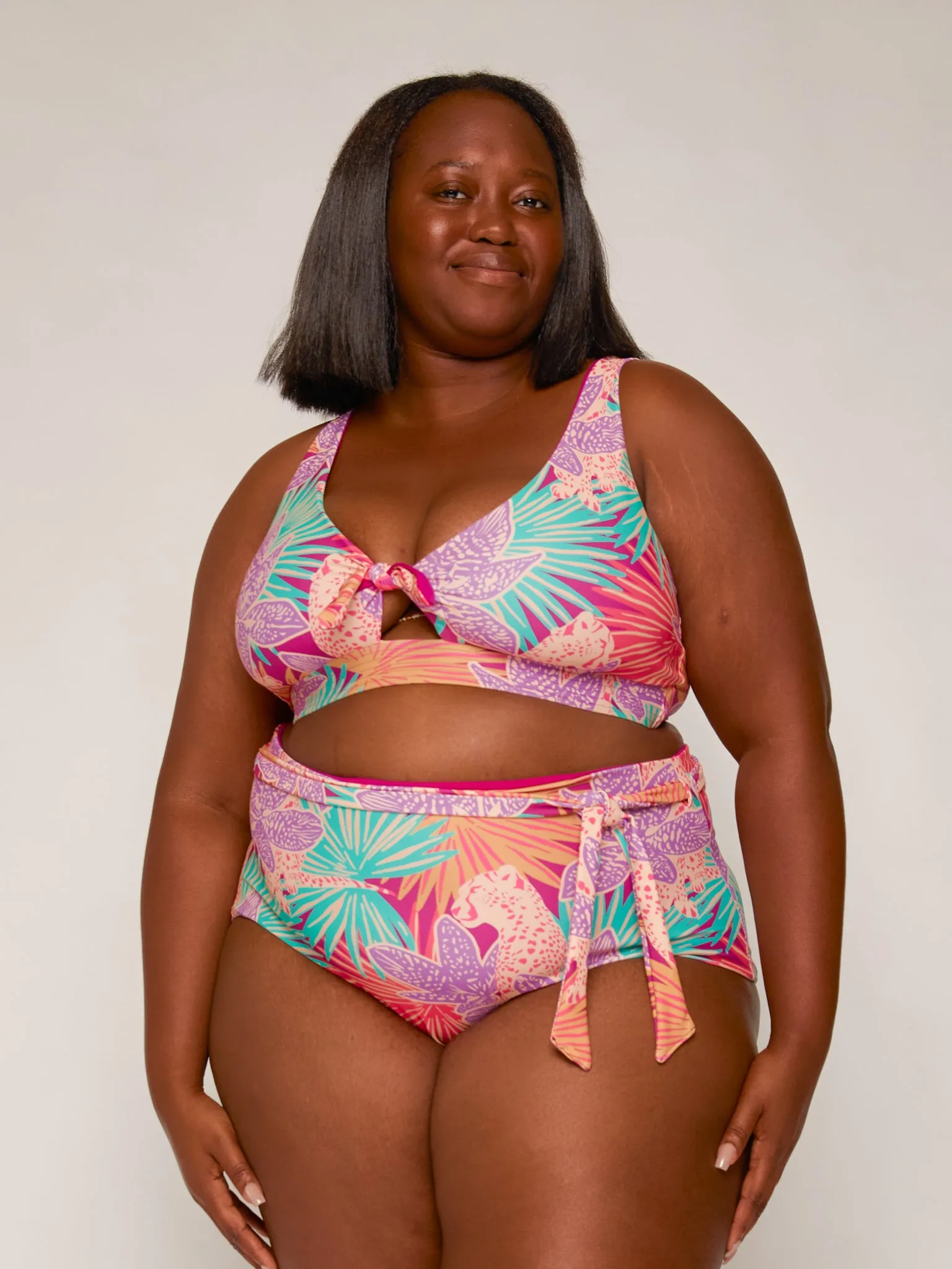 Hana Bottoms / FINAL SALE
