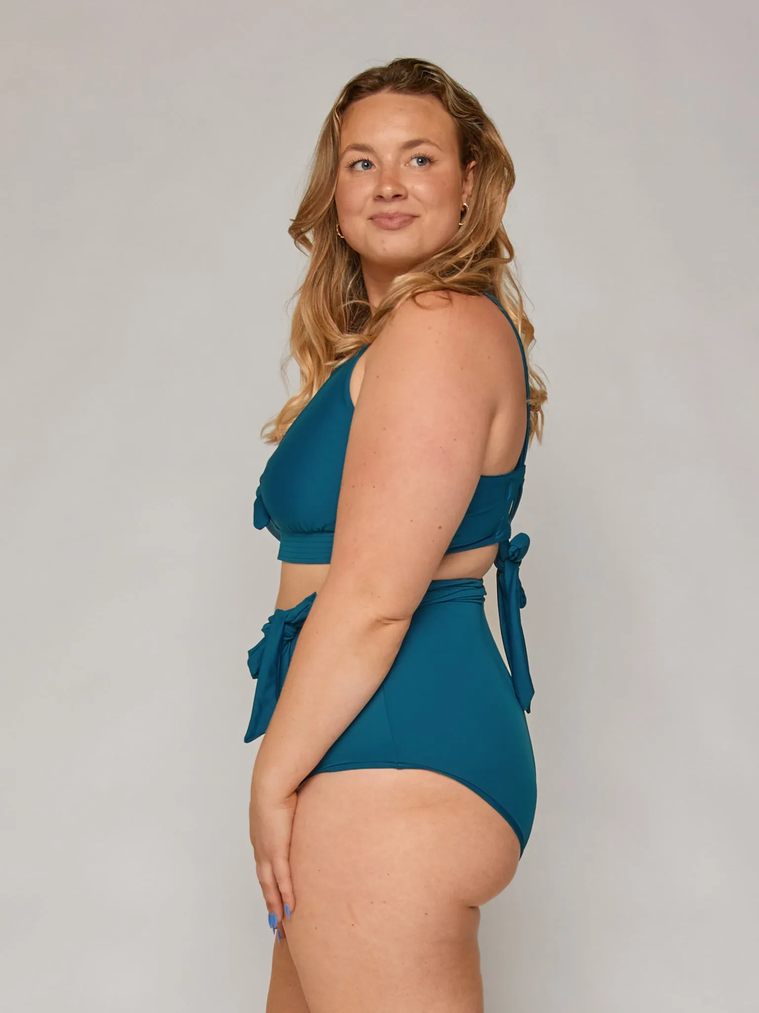 Hana Bottoms / FINAL SALE