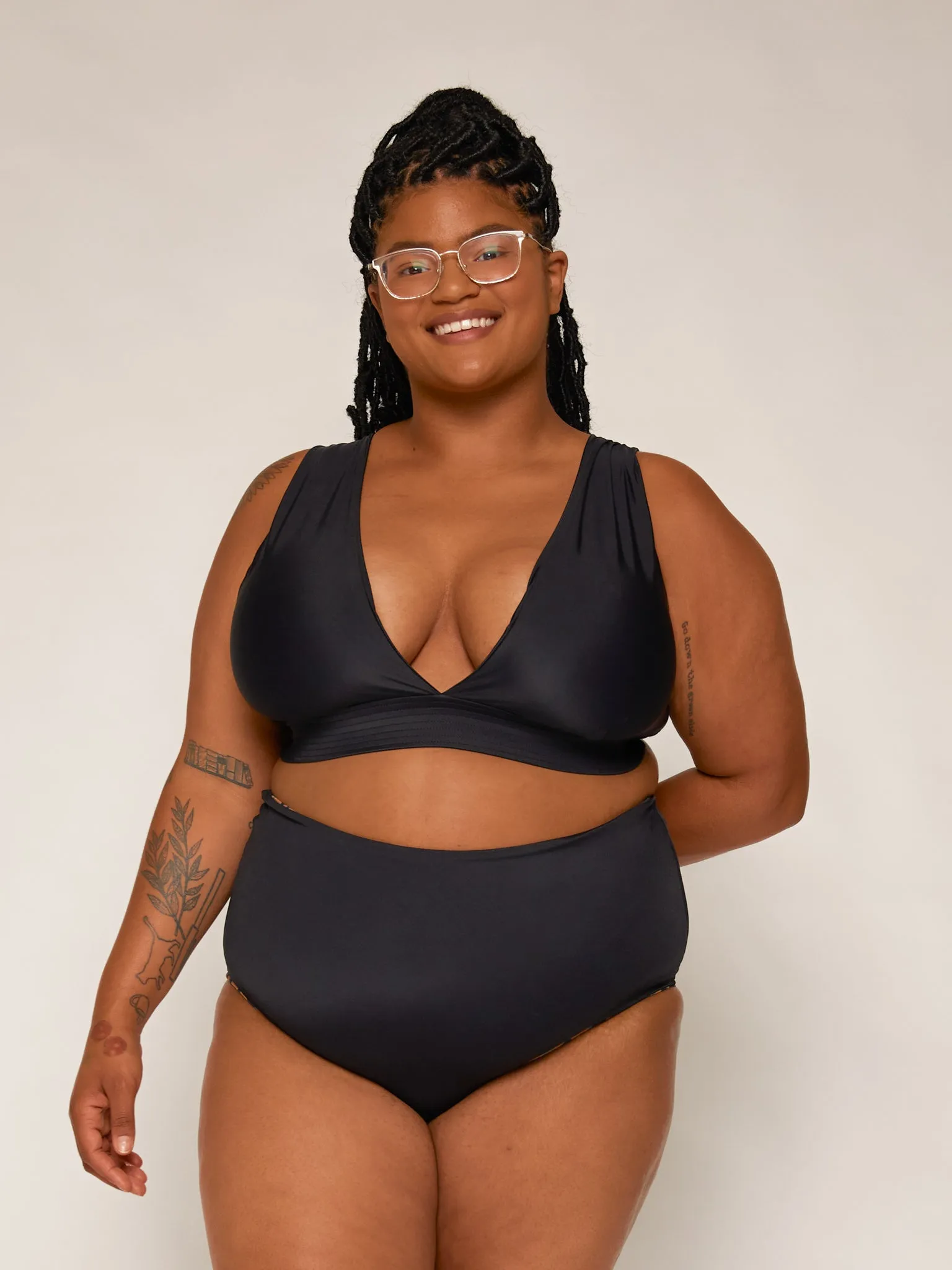 Hana Bottoms / FINAL SALE