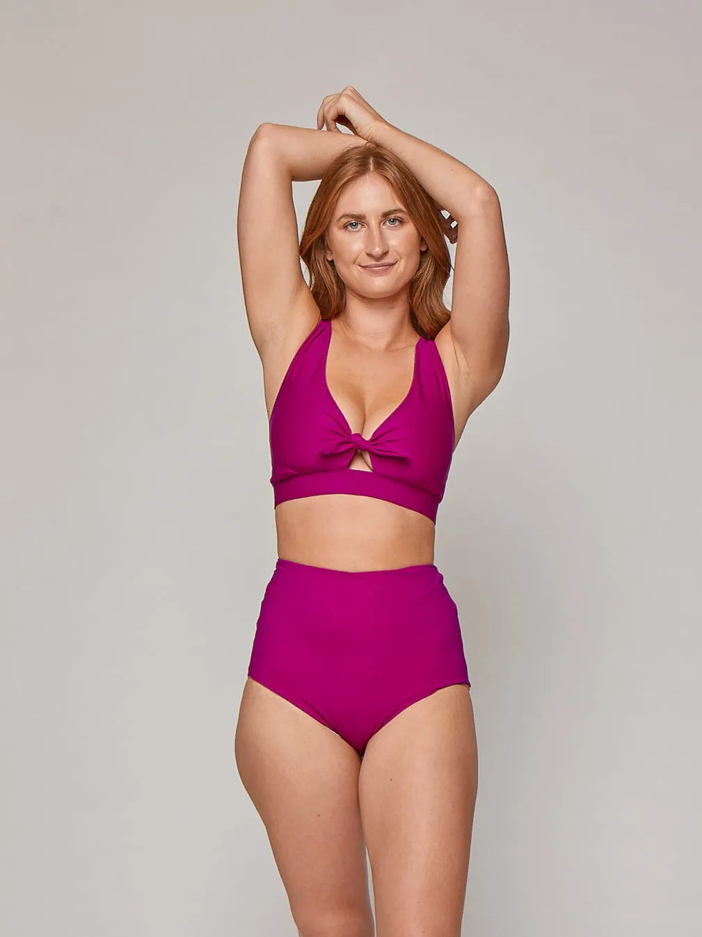 Hana Bottoms / FINAL SALE