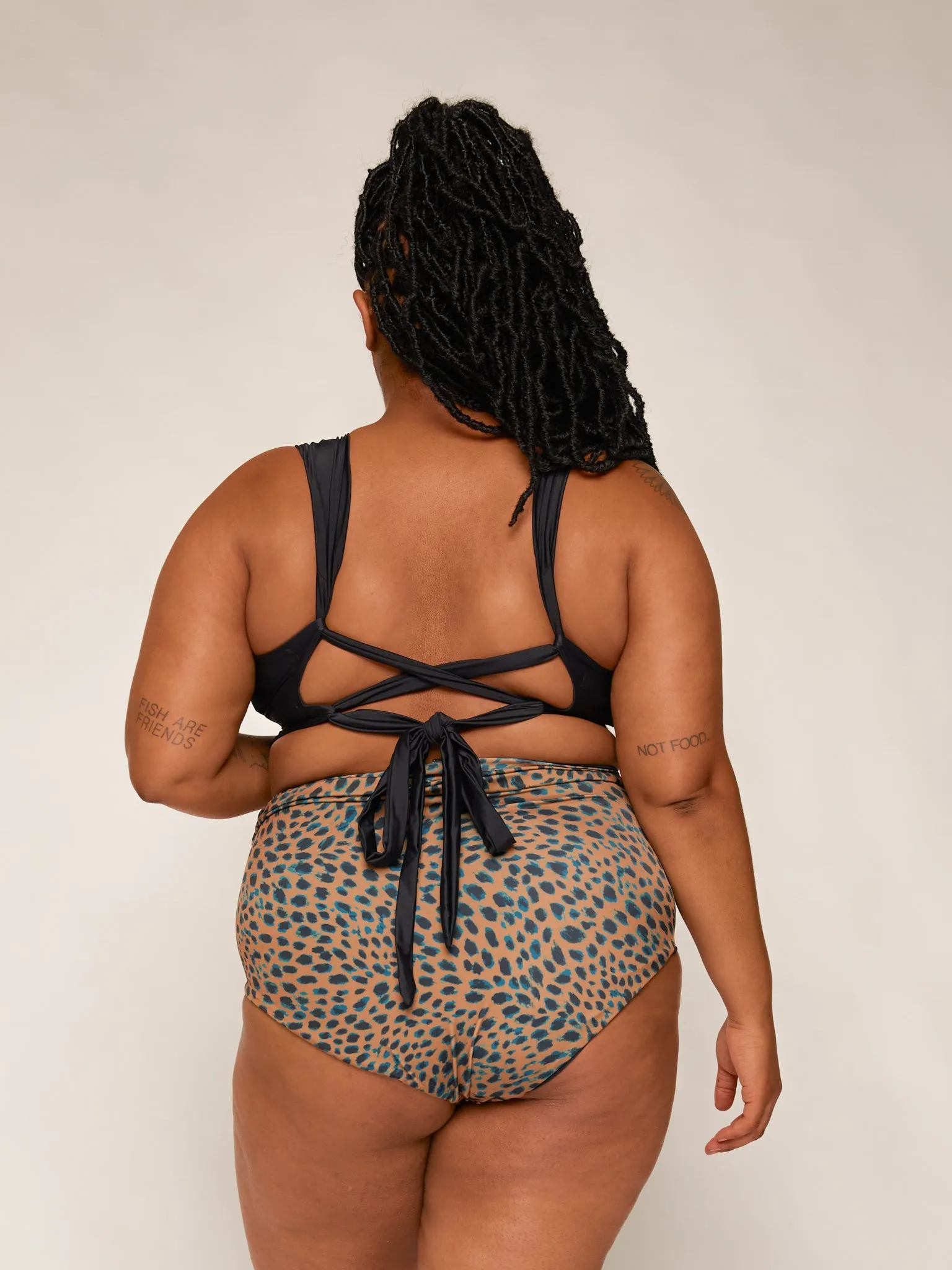 Hana Bottoms / FINAL SALE