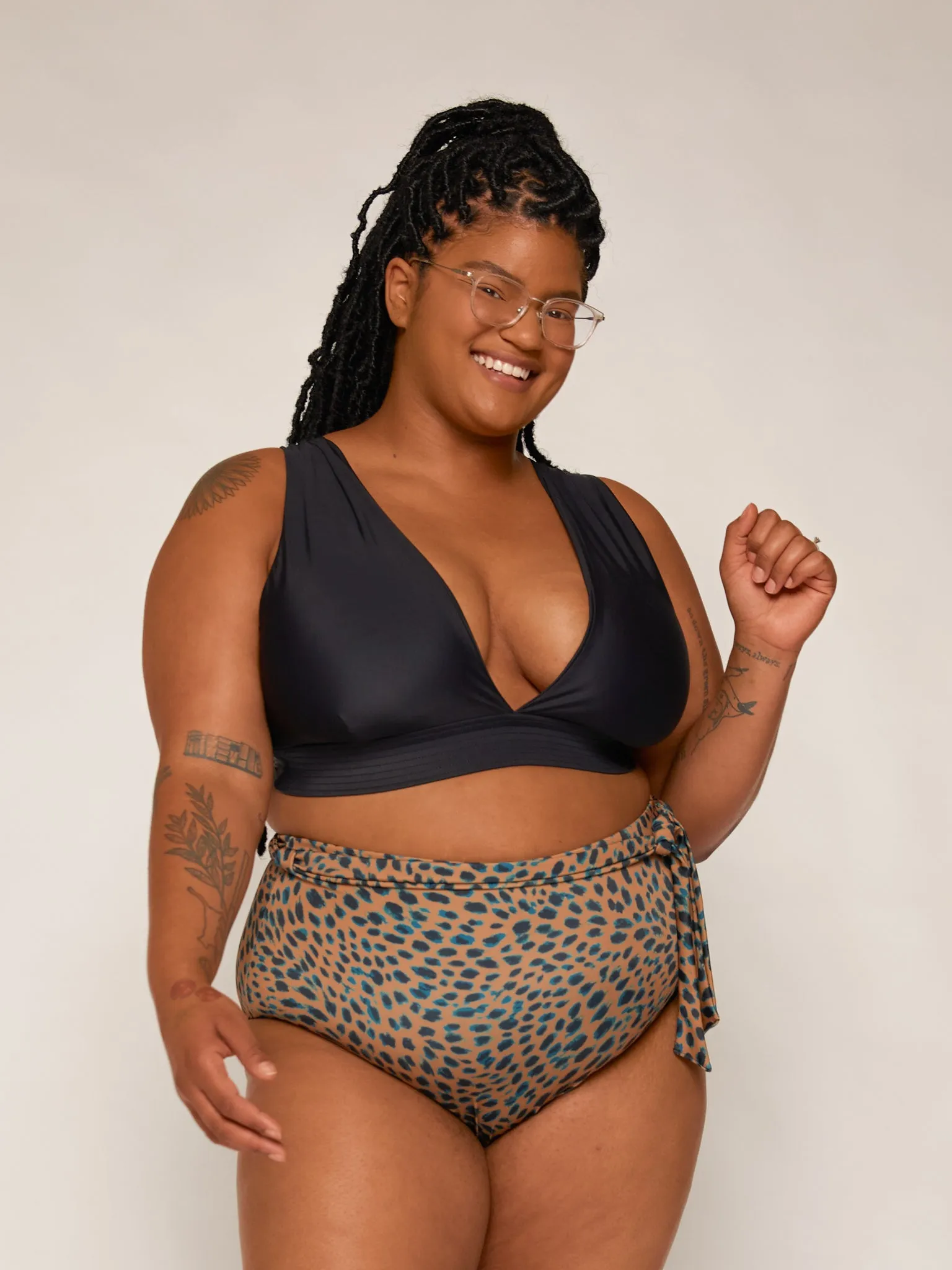 Hana Bottoms / FINAL SALE