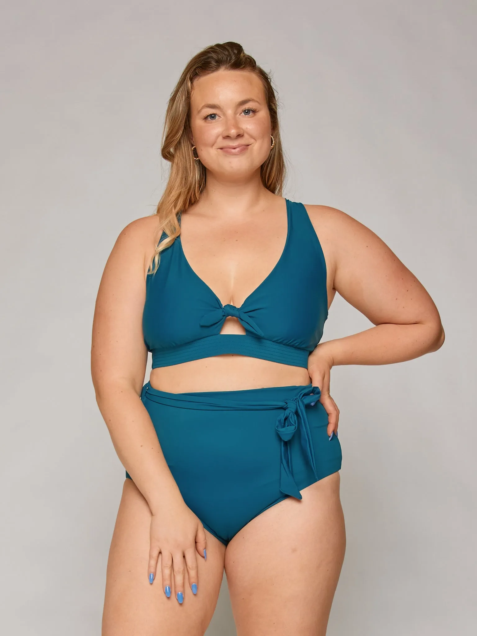 Hana Bottoms / FINAL SALE