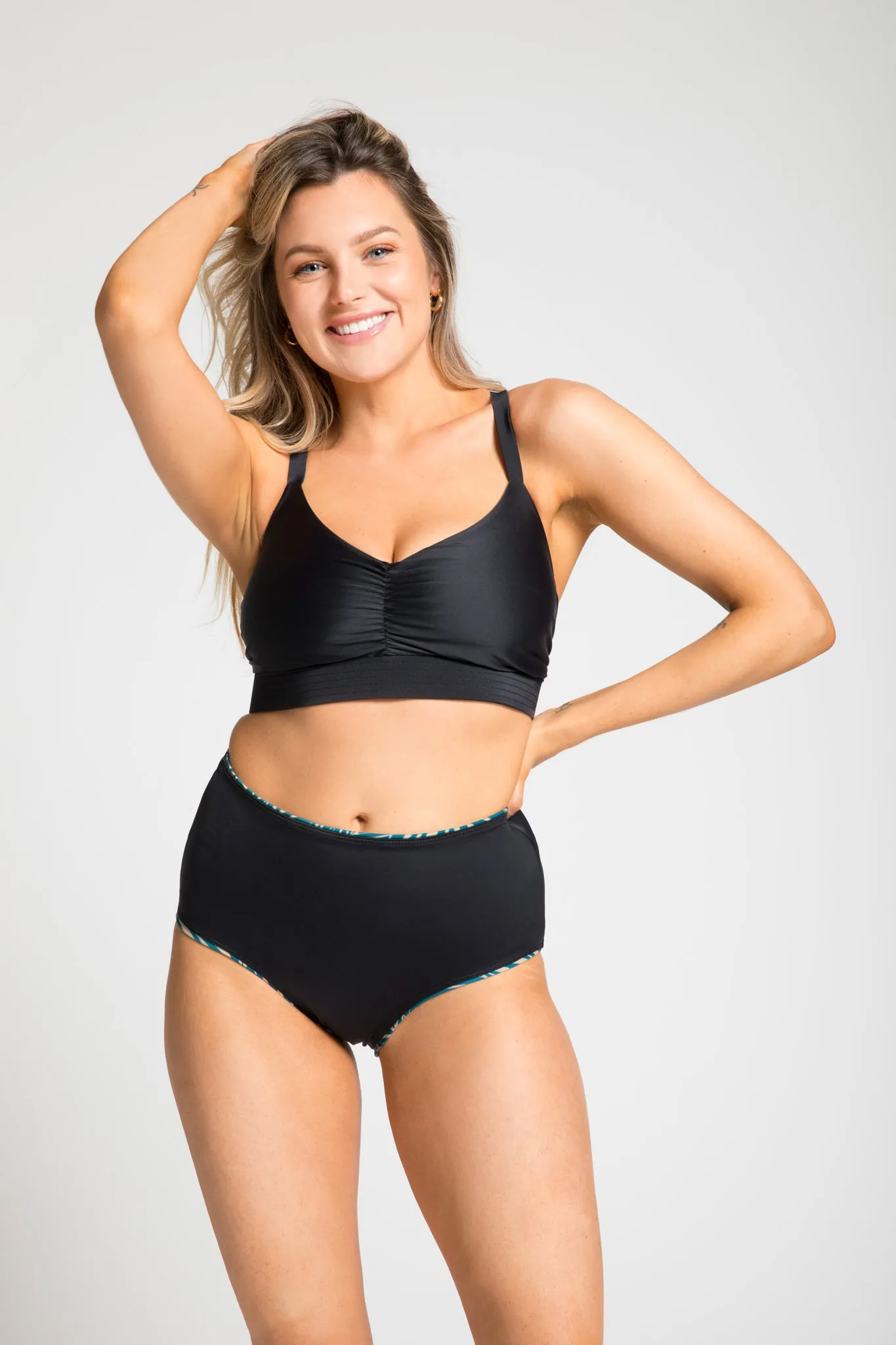 Hana Bottoms / FINAL SALE
