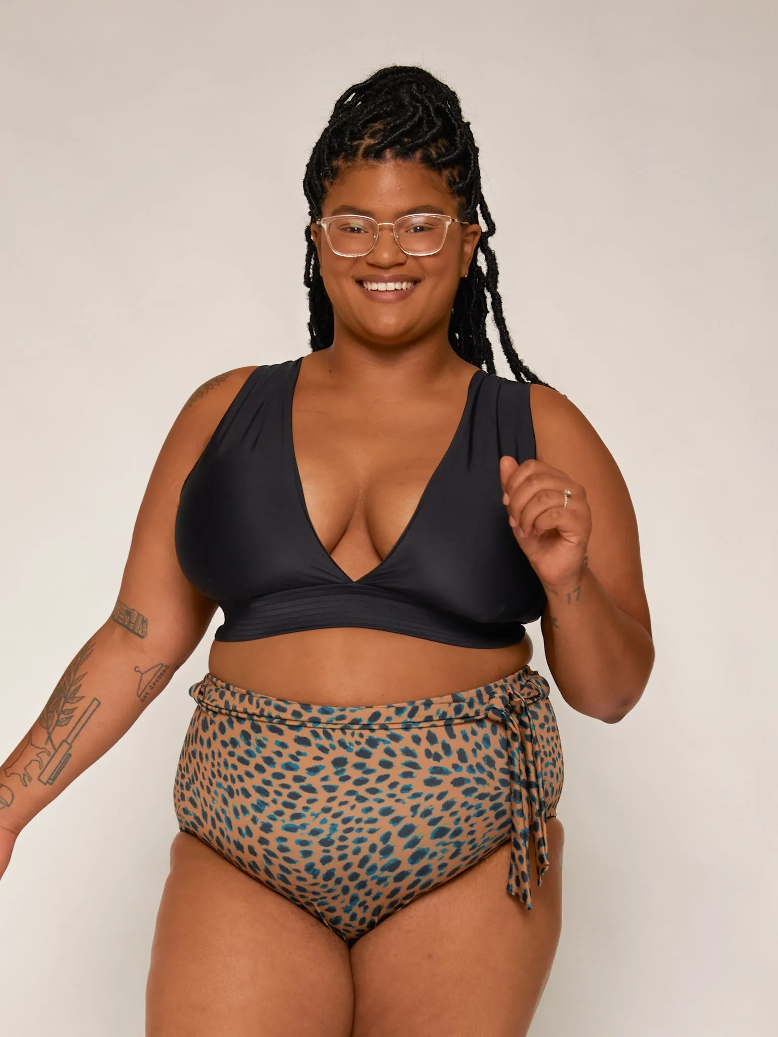 Hana Bottoms / FINAL SALE