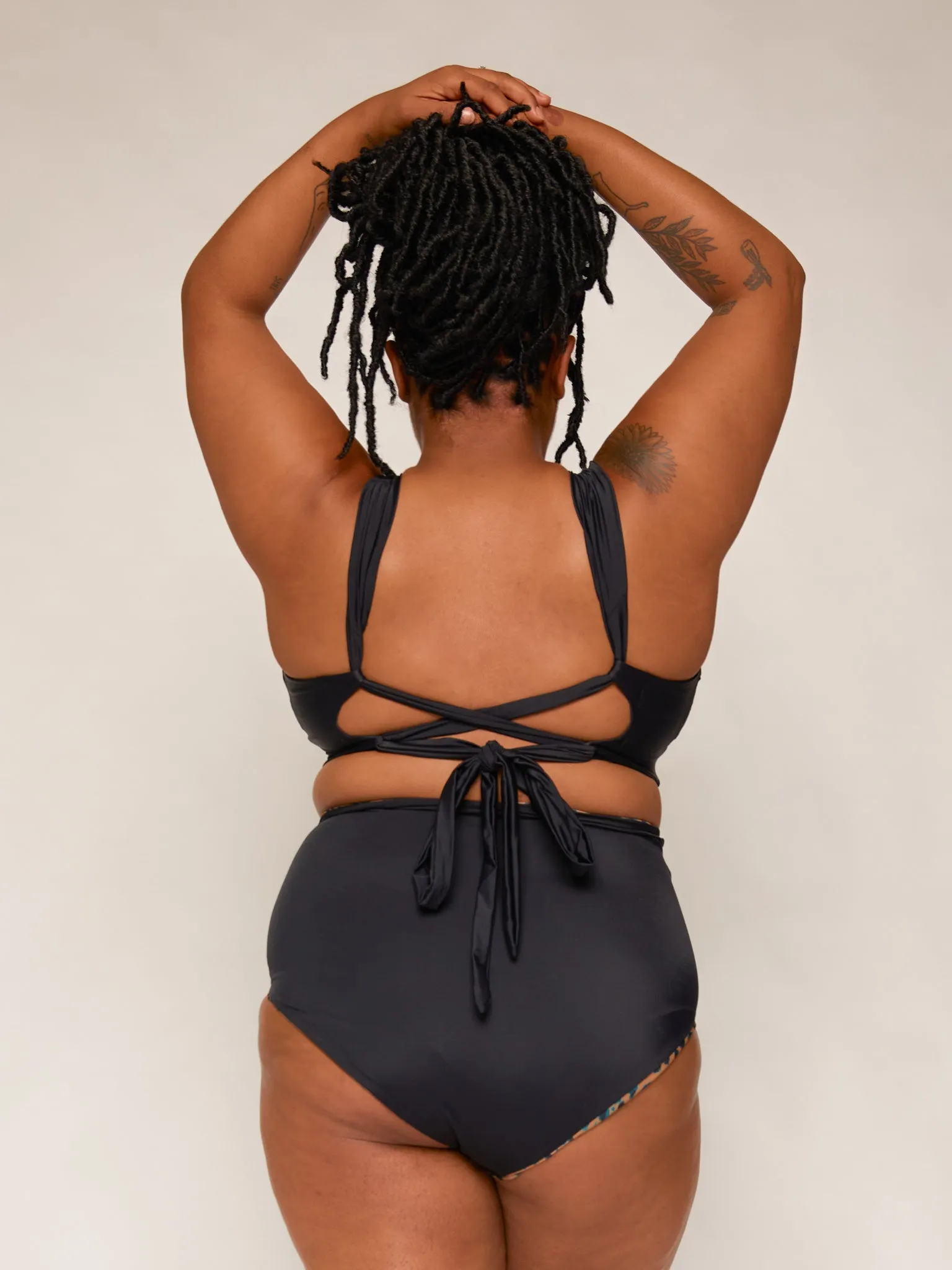 Hana Bottoms / FINAL SALE