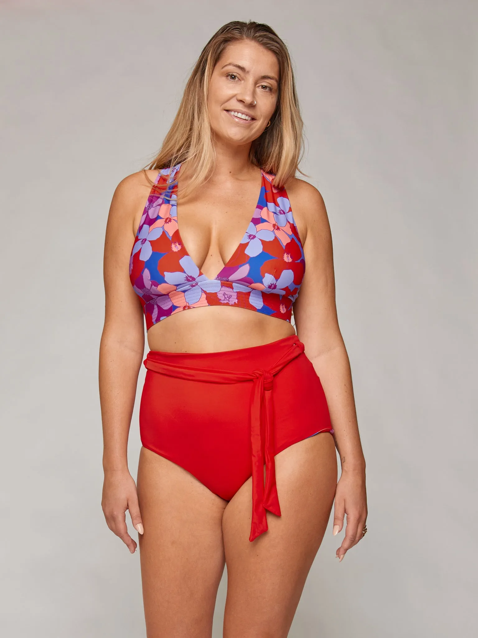 Hana Bottoms / FINAL SALE