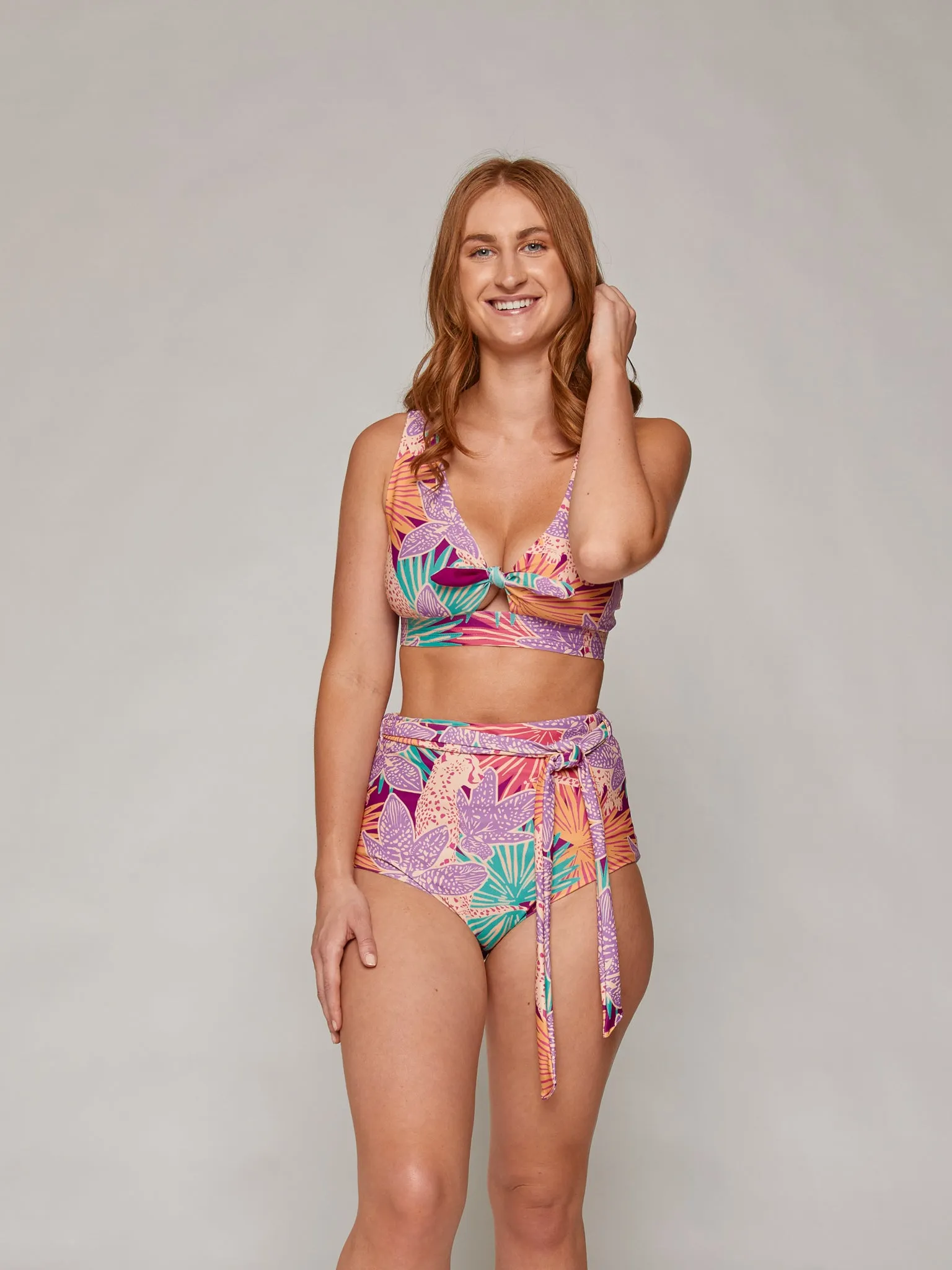 Hana Bottoms / FINAL SALE