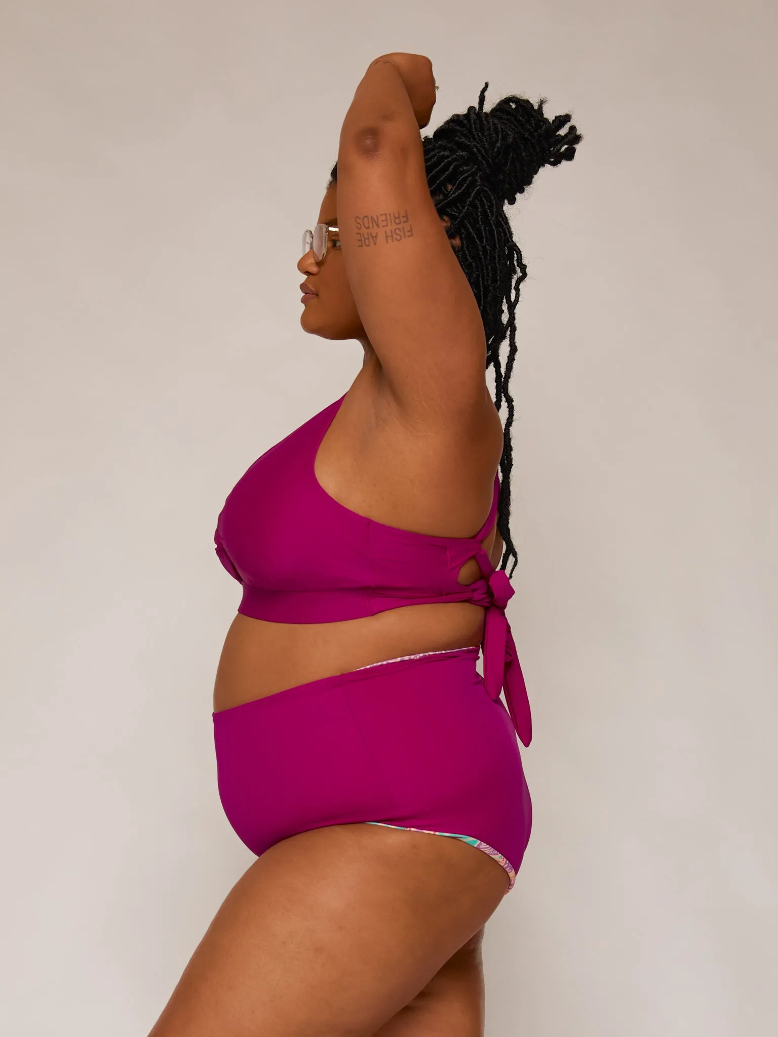 Hana Bottoms / FINAL SALE