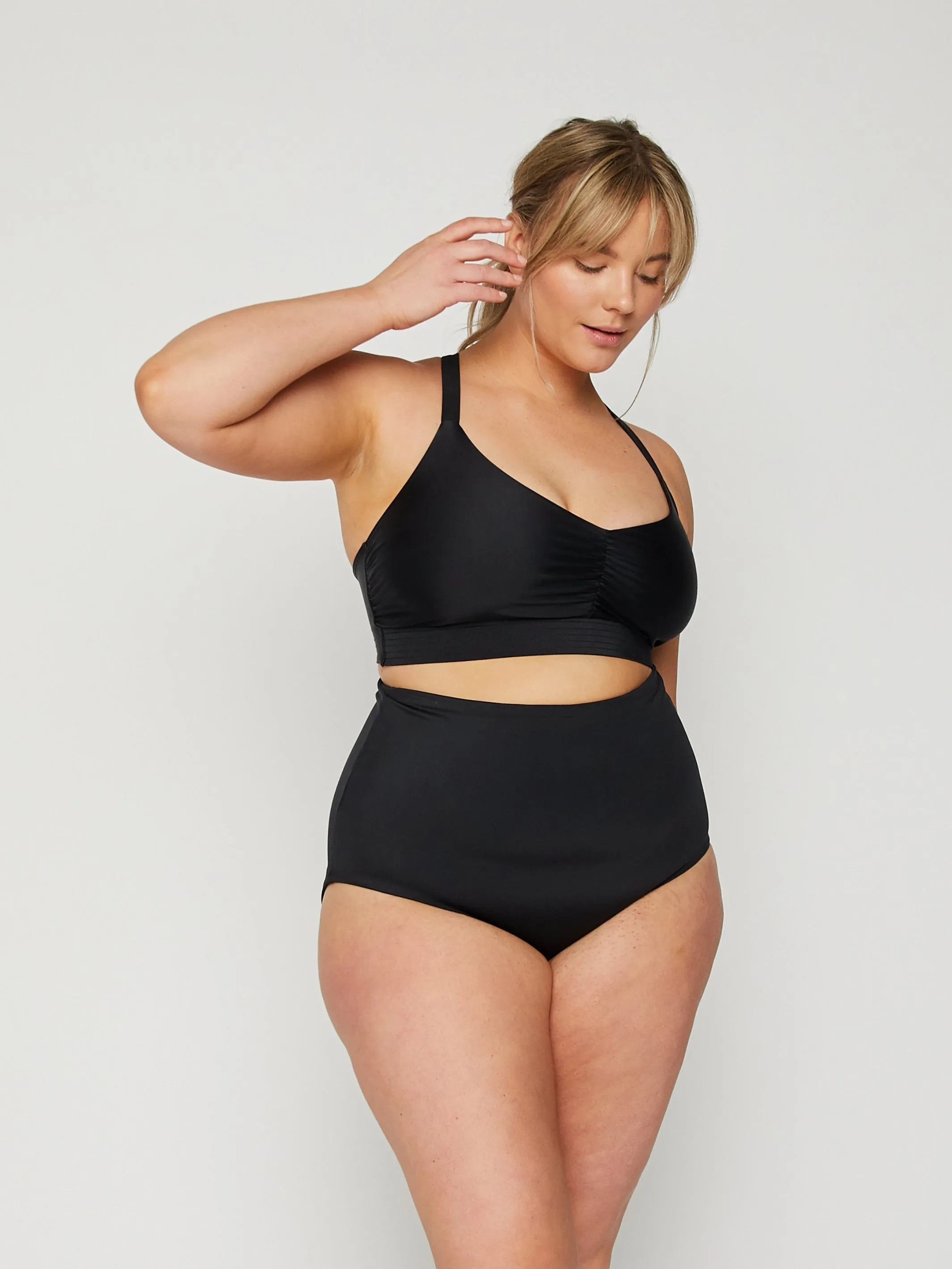 Hana Bottoms / FINAL SALE