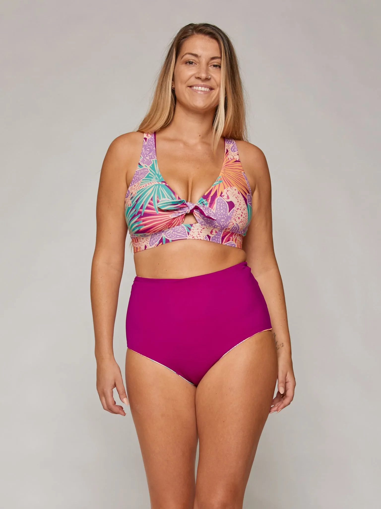 Hana Bottoms / FINAL SALE