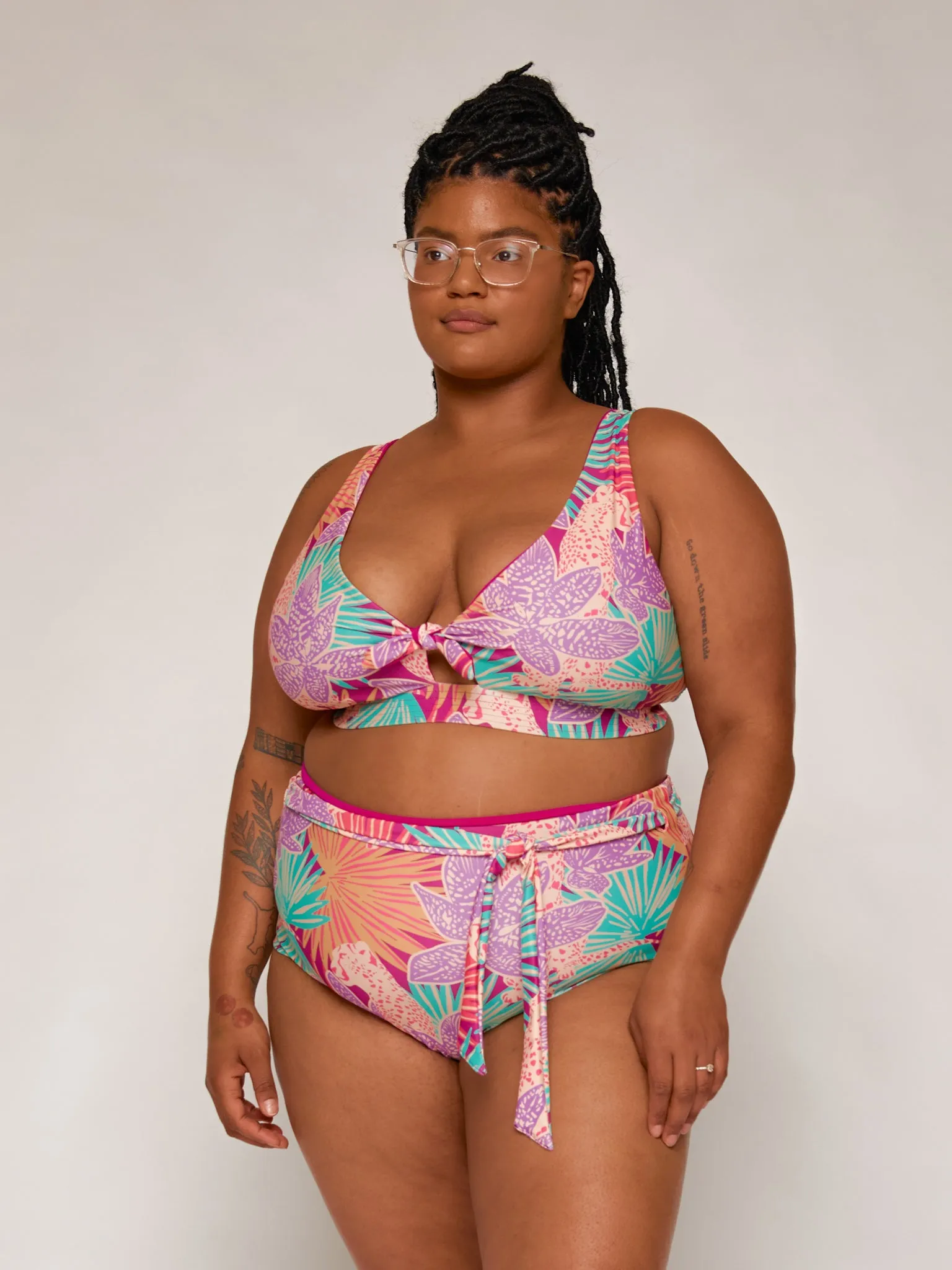 Hana Bottoms / FINAL SALE