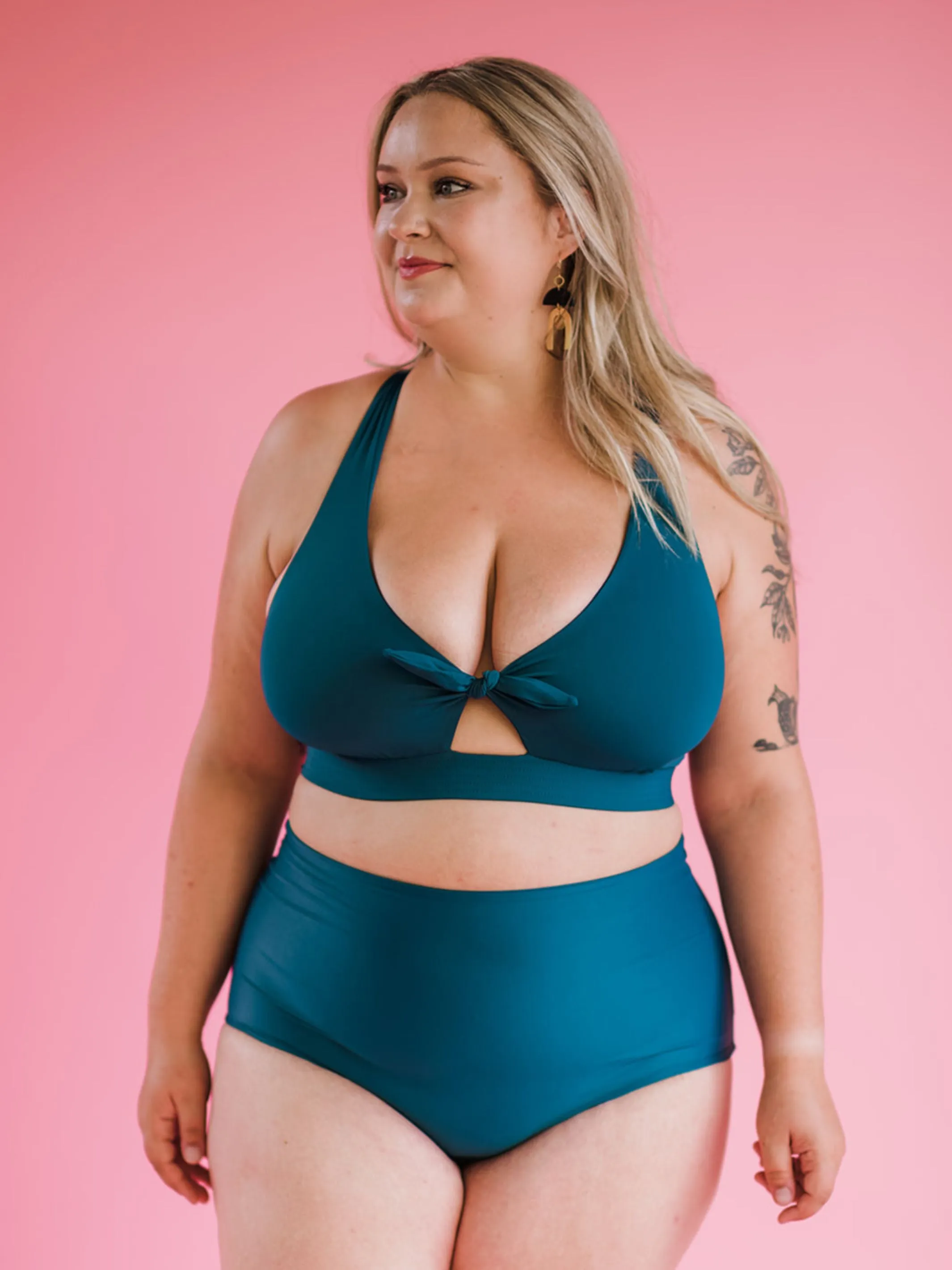 Hana Bottoms / FINAL SALE