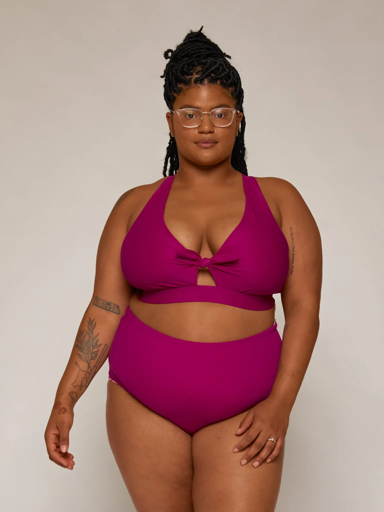 Hana Bottoms / FINAL SALE