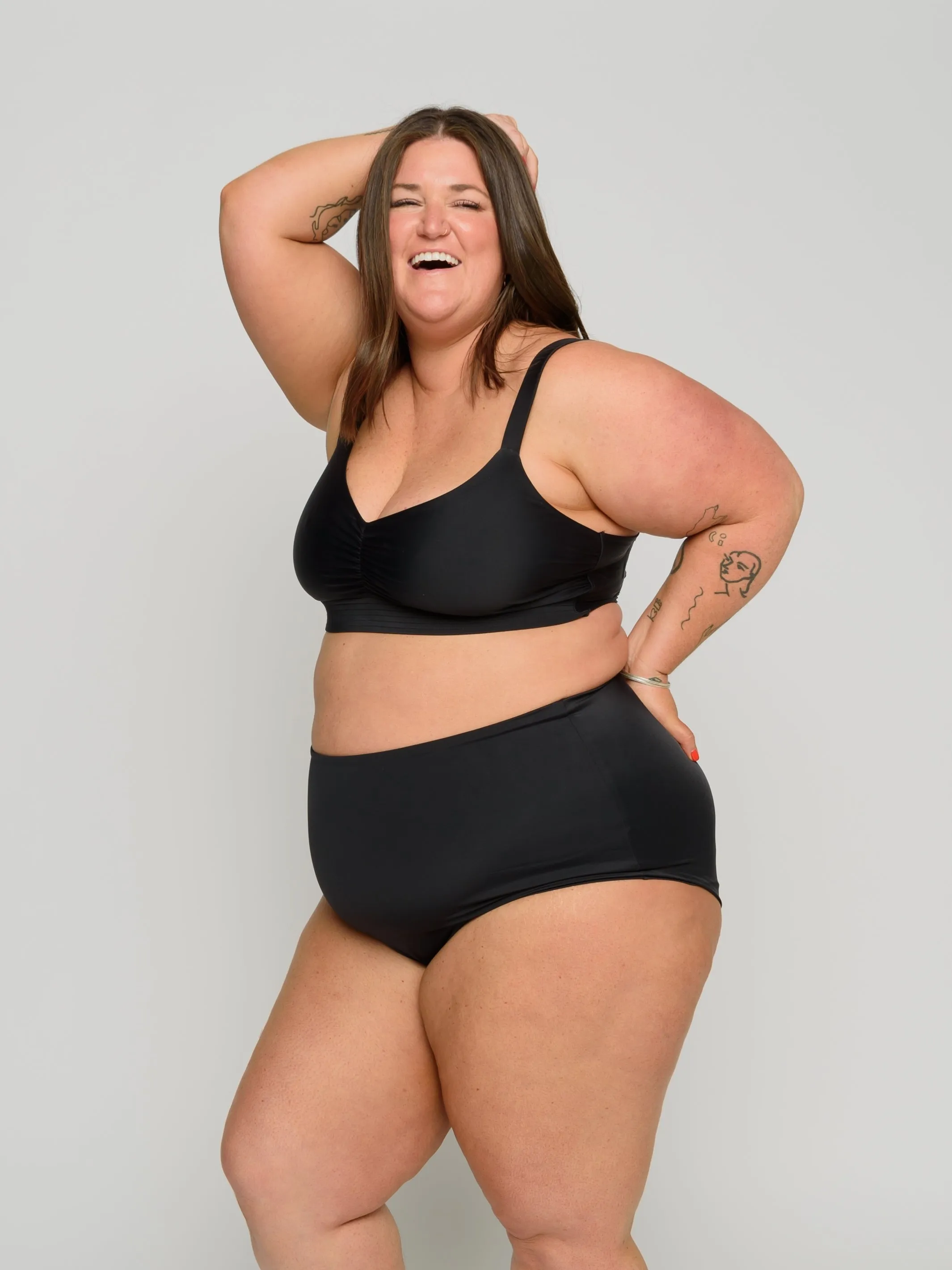 Hana Bottoms / FINAL SALE
