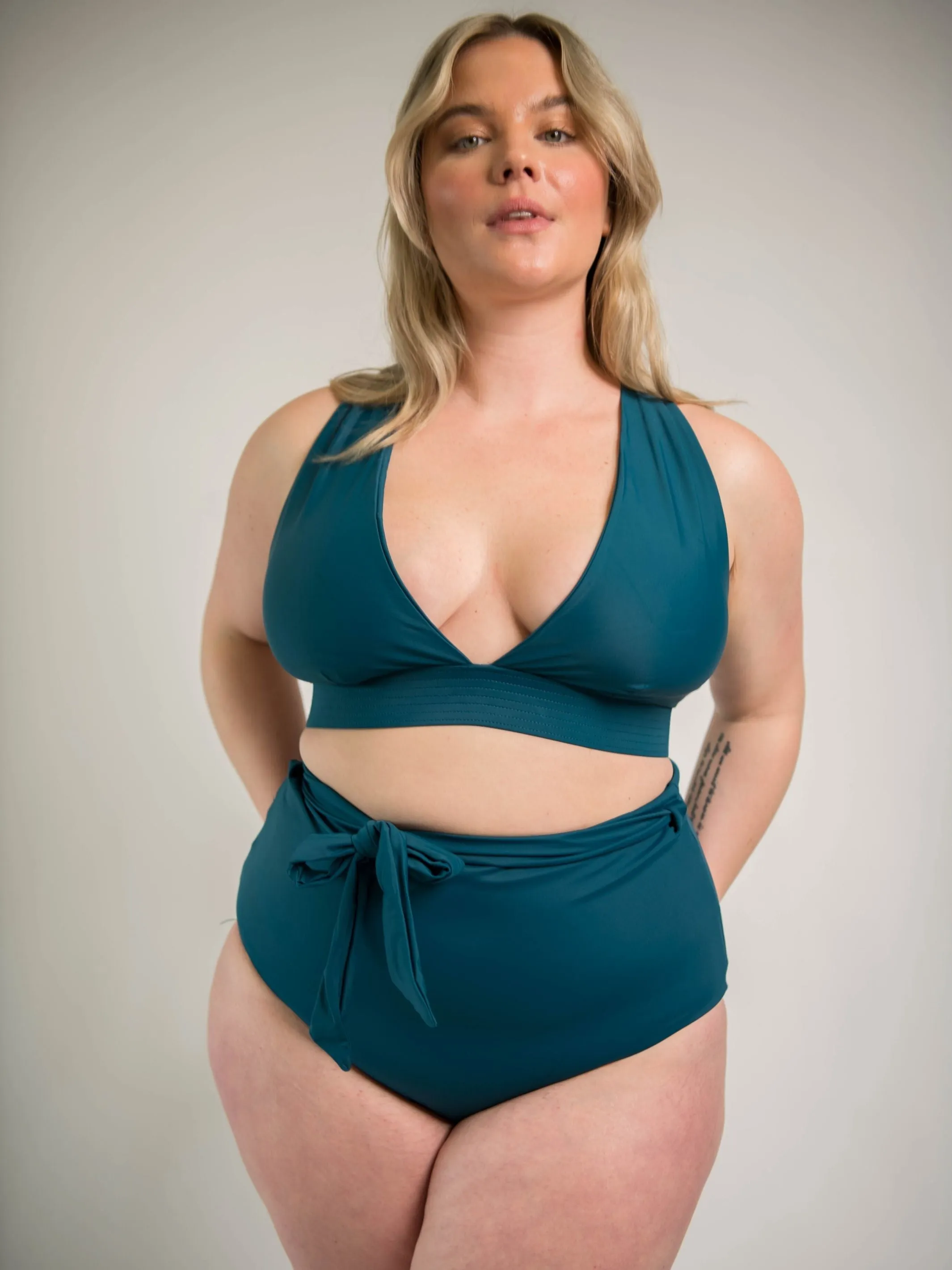 Hana Bottoms / FINAL SALE