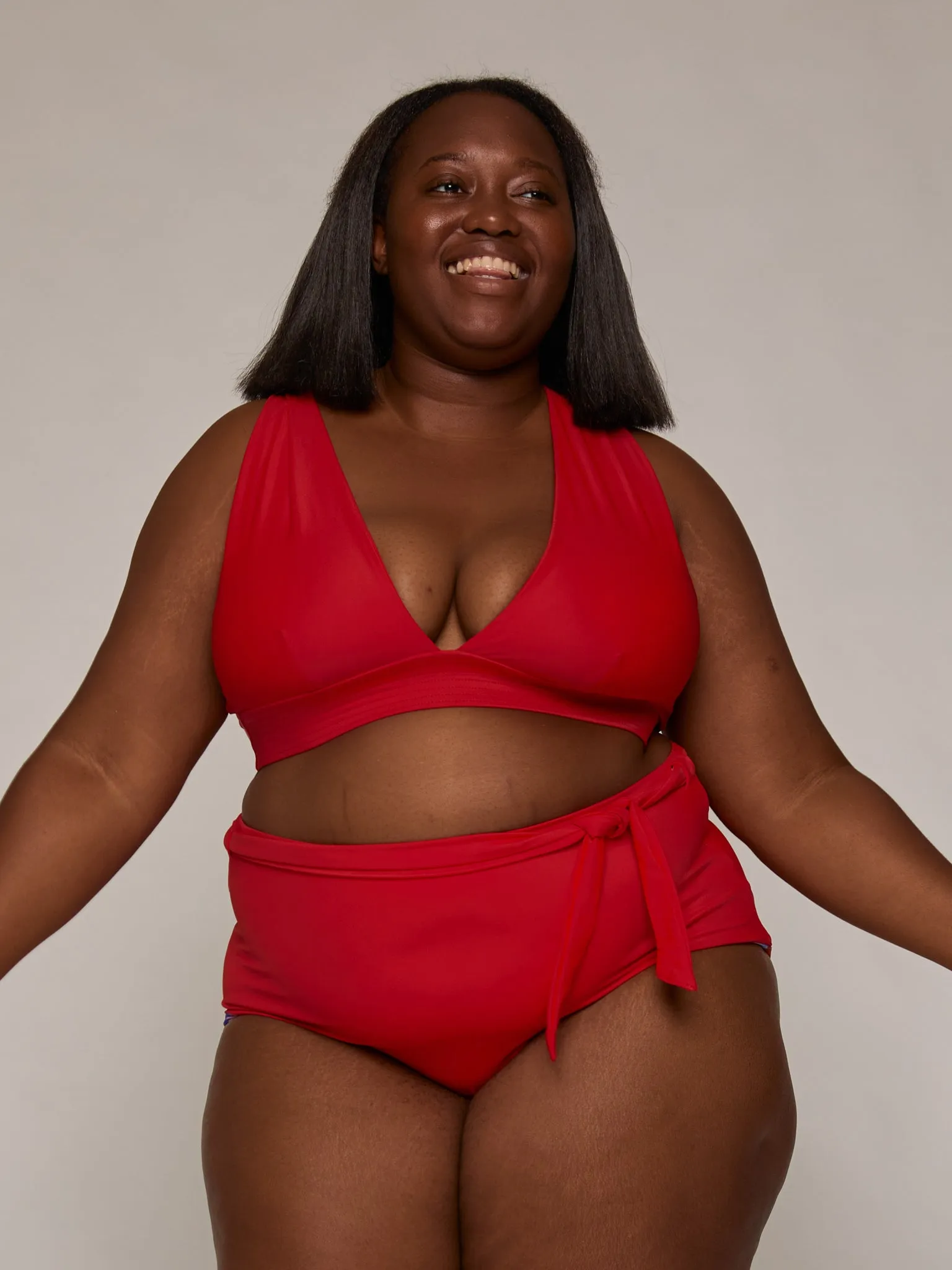 Hana Bottoms / FINAL SALE