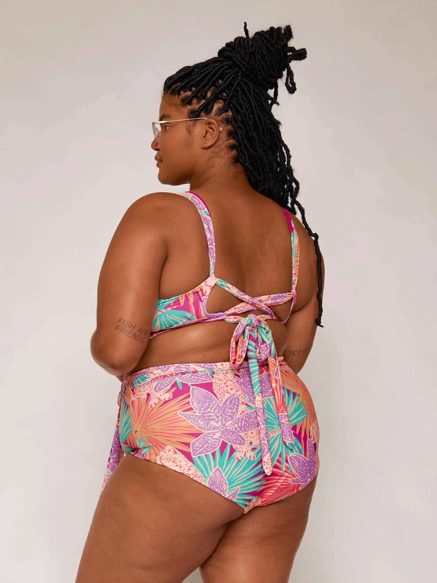 Hana Bottoms / FINAL SALE