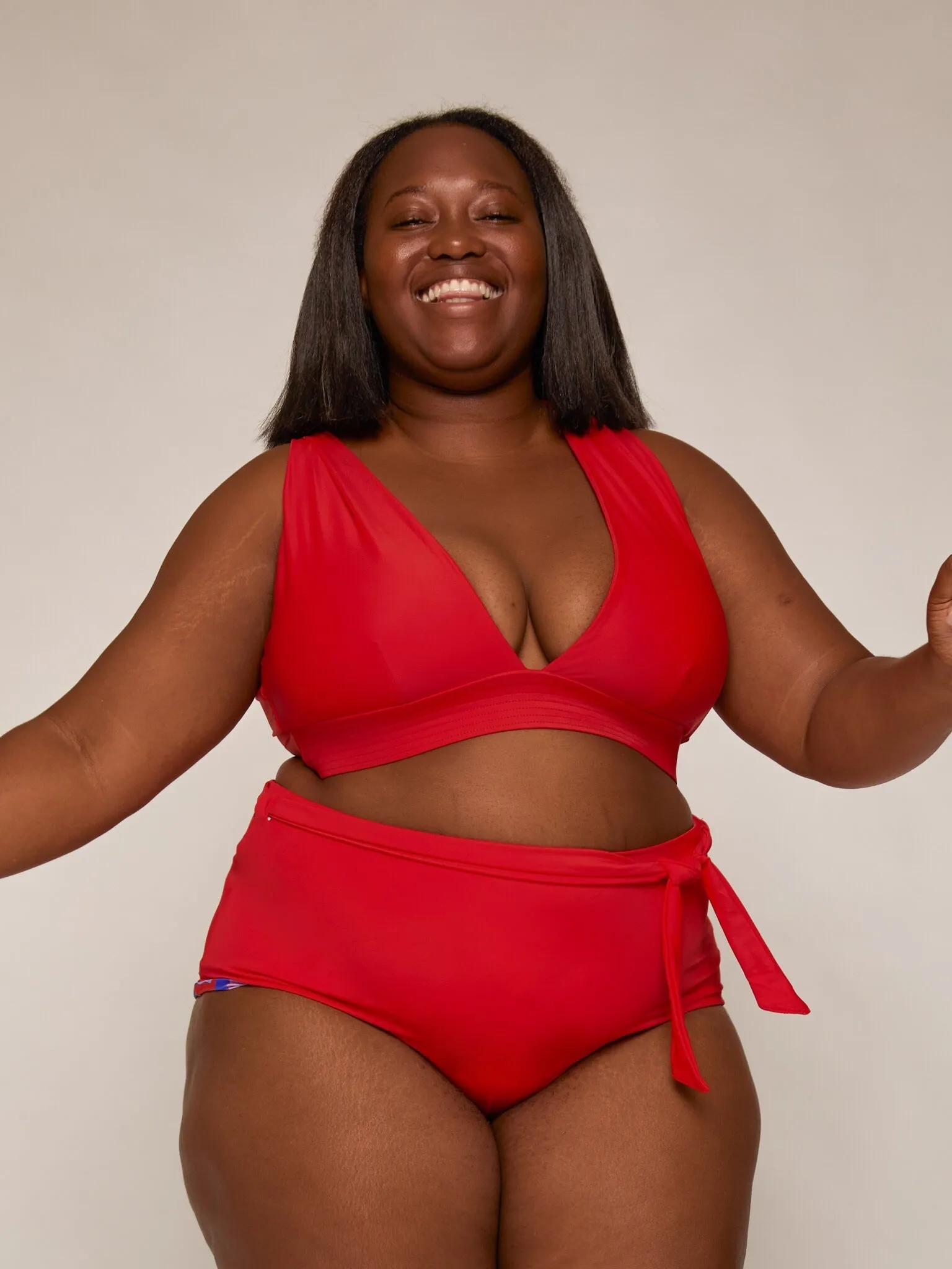 Hana Bottoms / FINAL SALE
