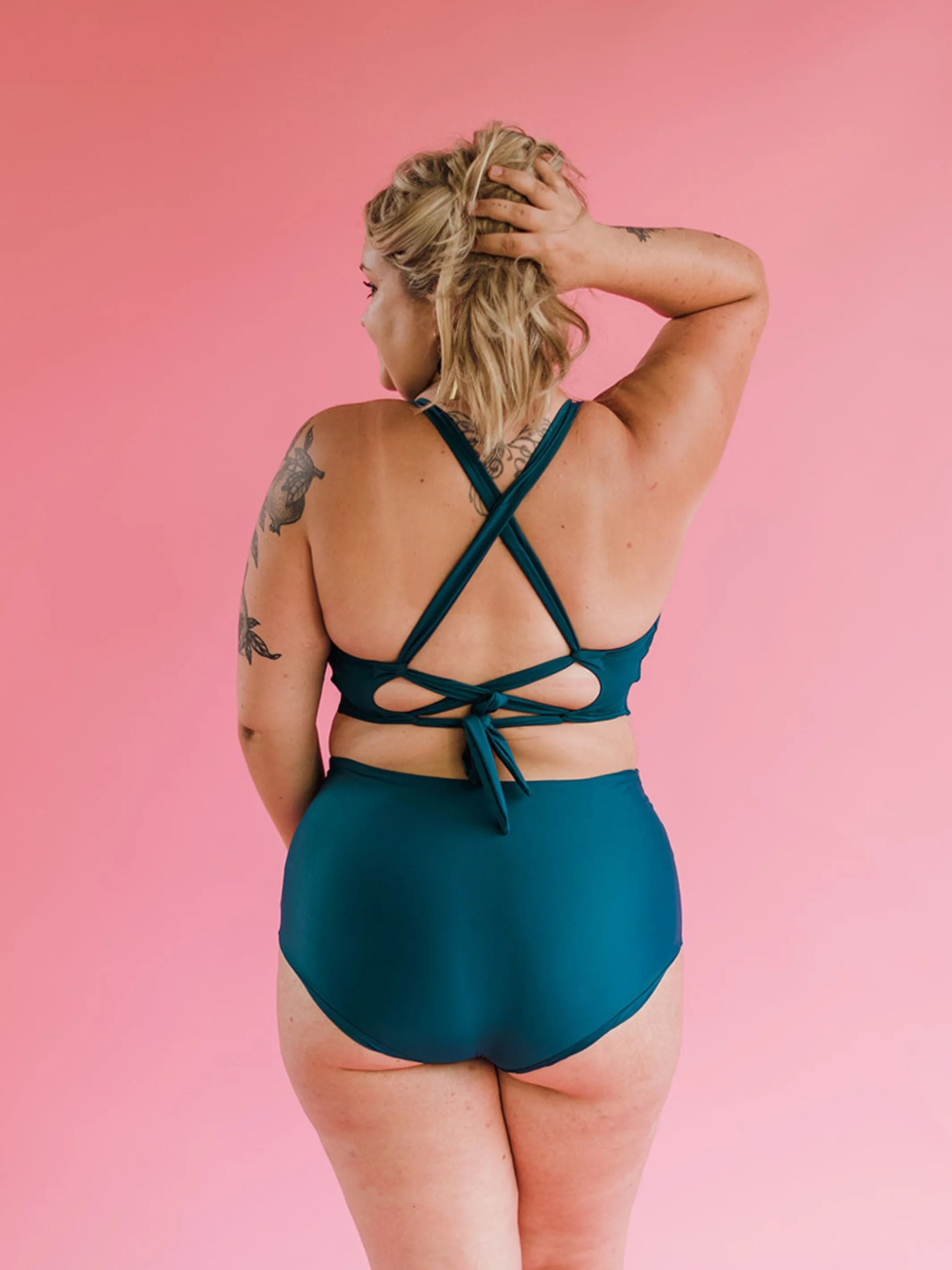 Hana Bottoms / FINAL SALE